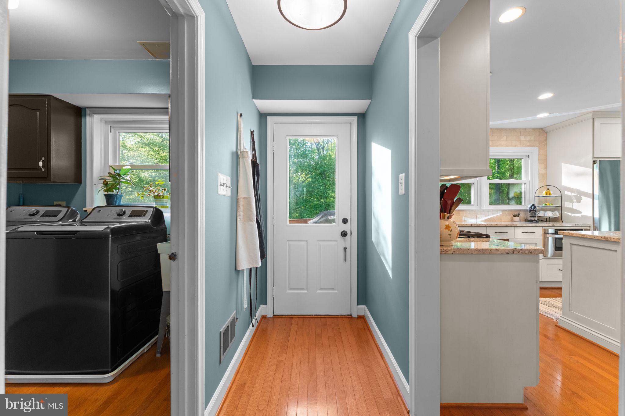 BARTON PLACE - Residential