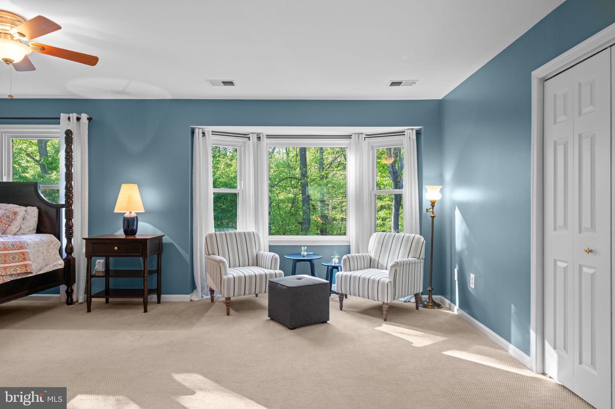 BARTON PLACE - Residential