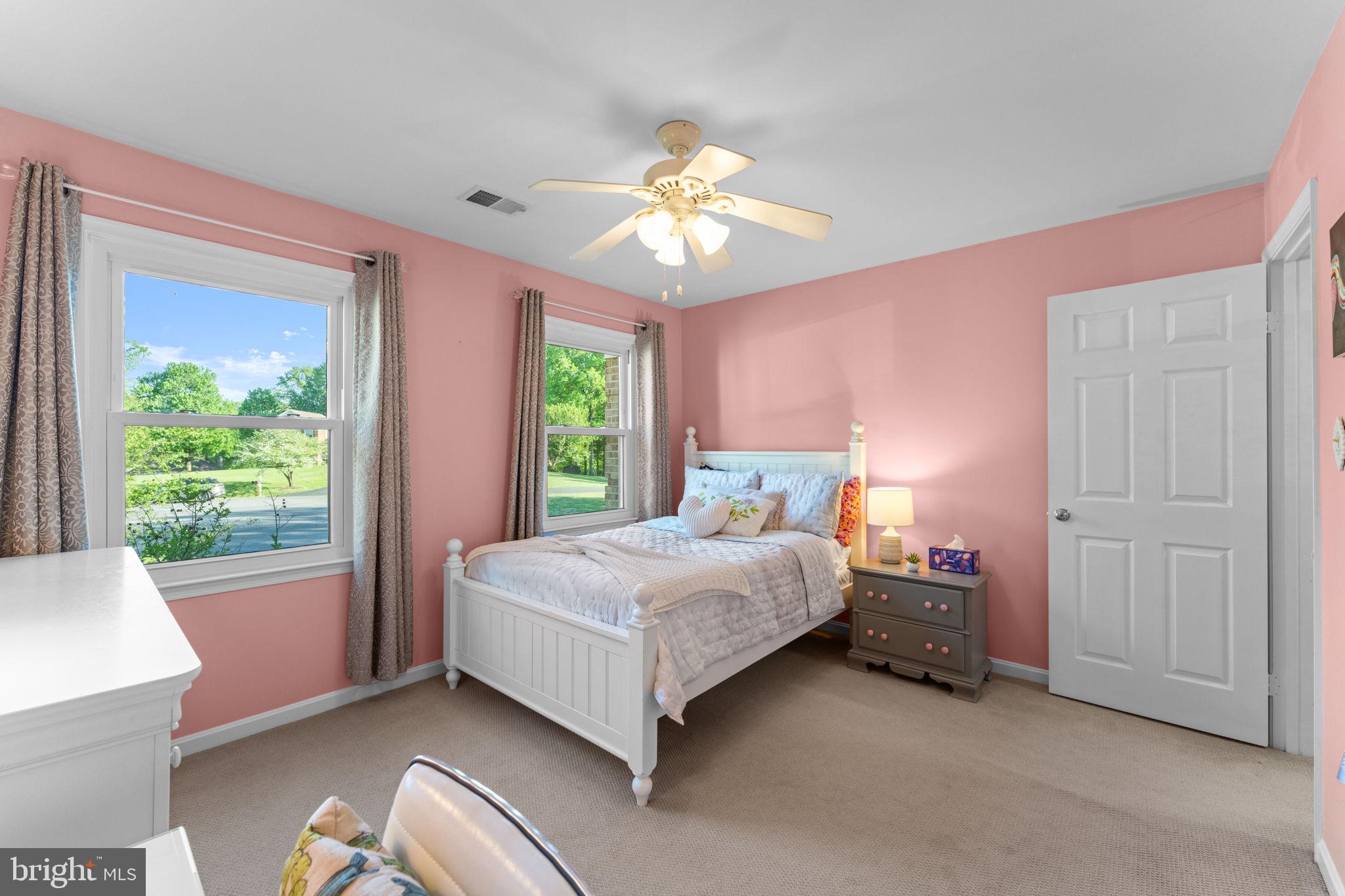 BARTON PLACE - Residential