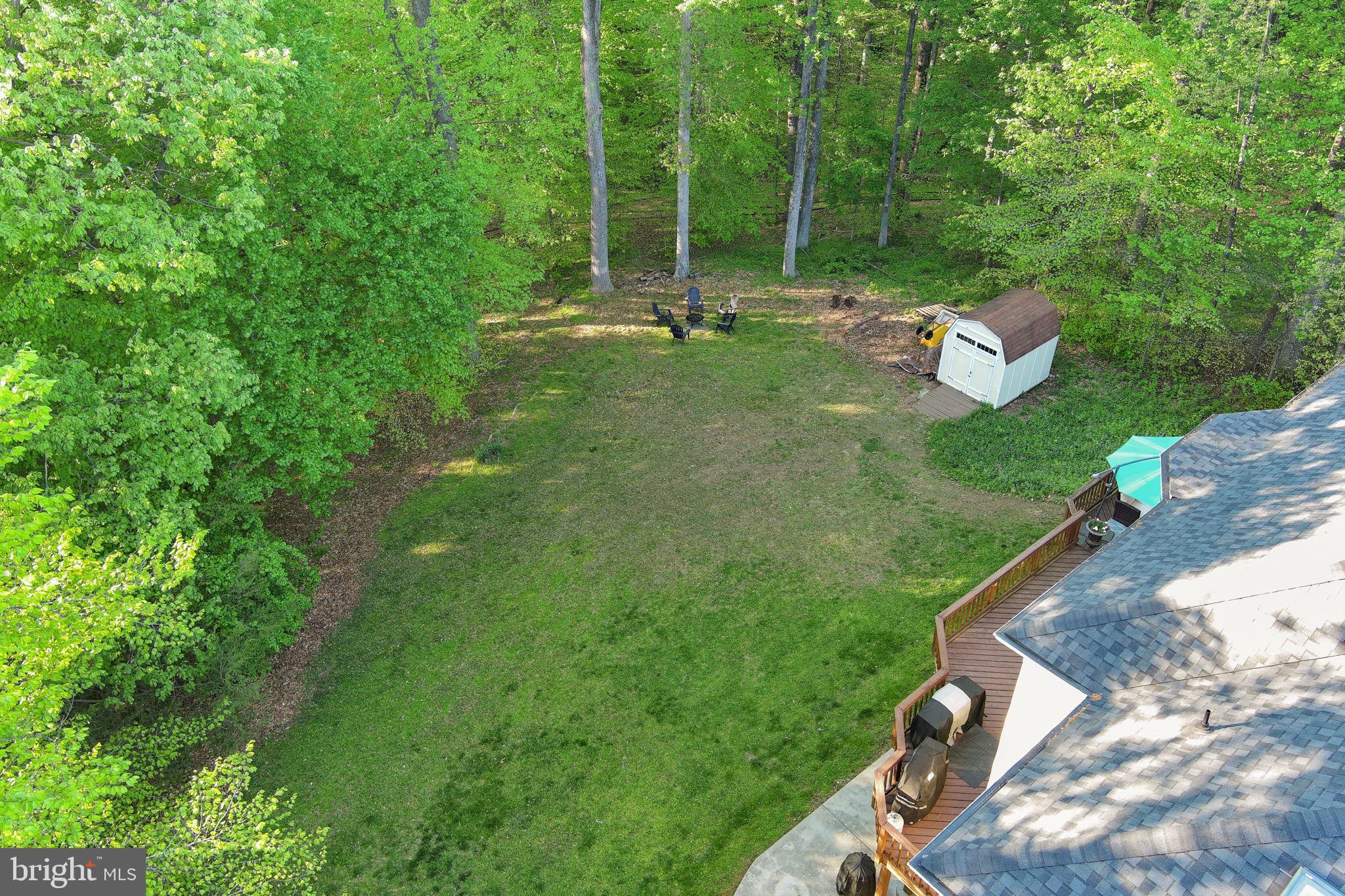 BARTON PLACE - Residential