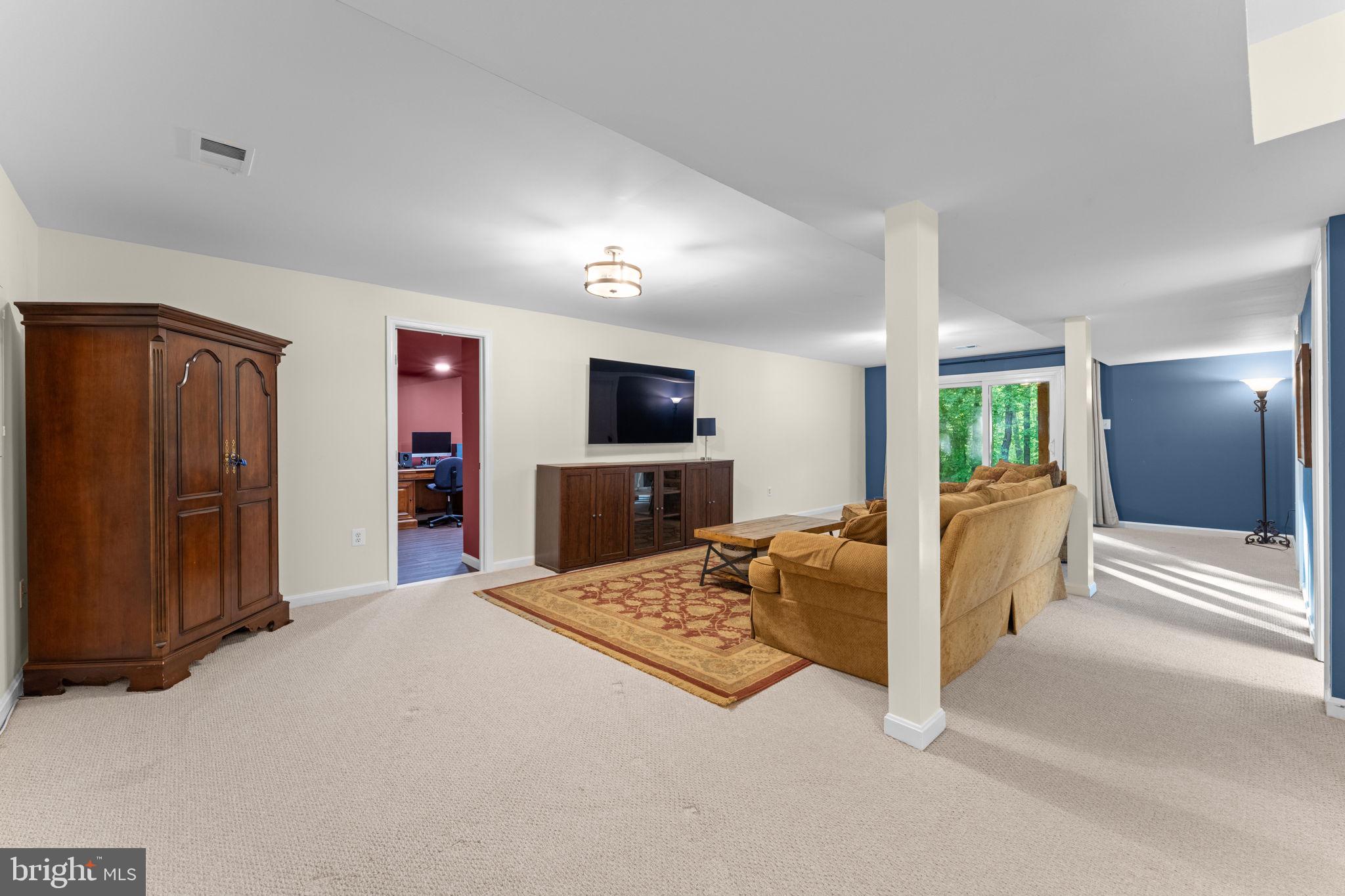 BARTON PLACE - Residential