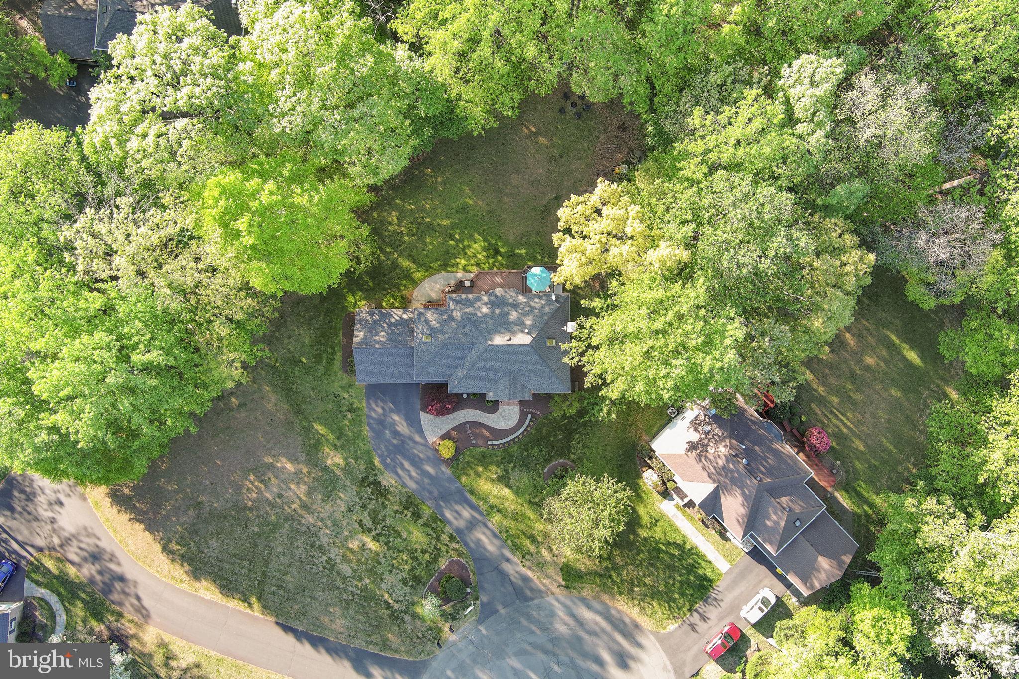 BARTON PLACE - Residential