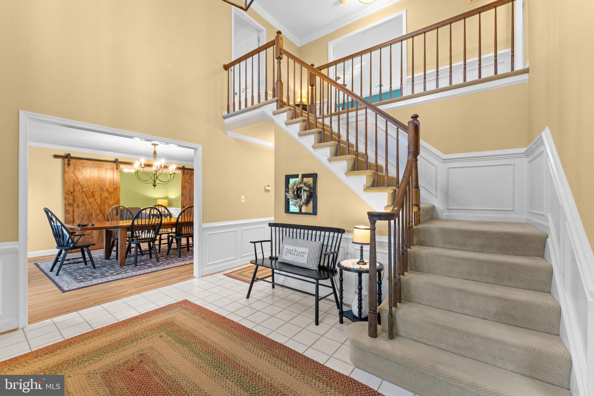 5604 MARY FAIRFAX COURT