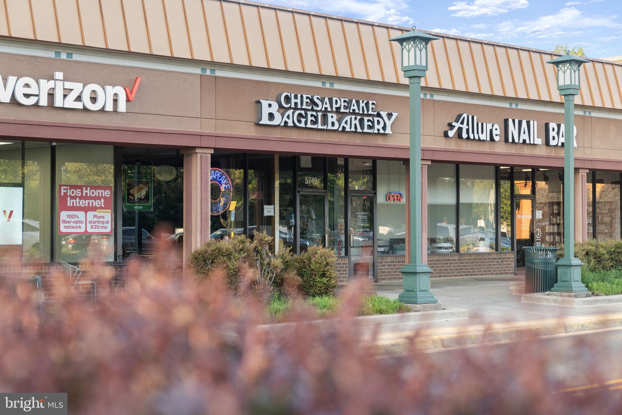 BARTON PLACE - Residential