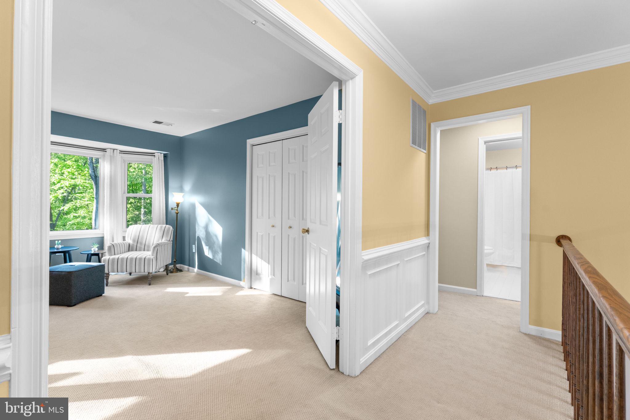 BARTON PLACE - Residential