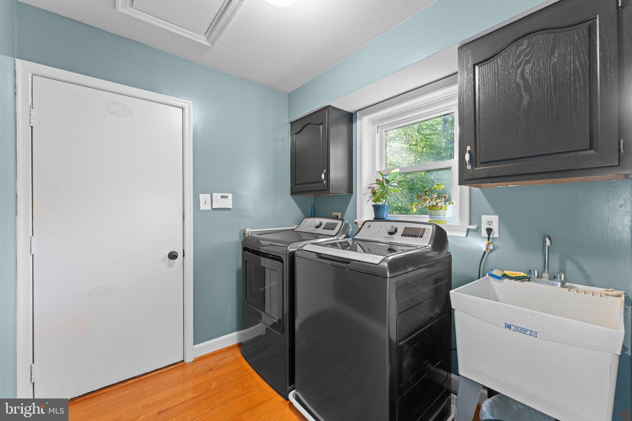 BARTON PLACE - Residential