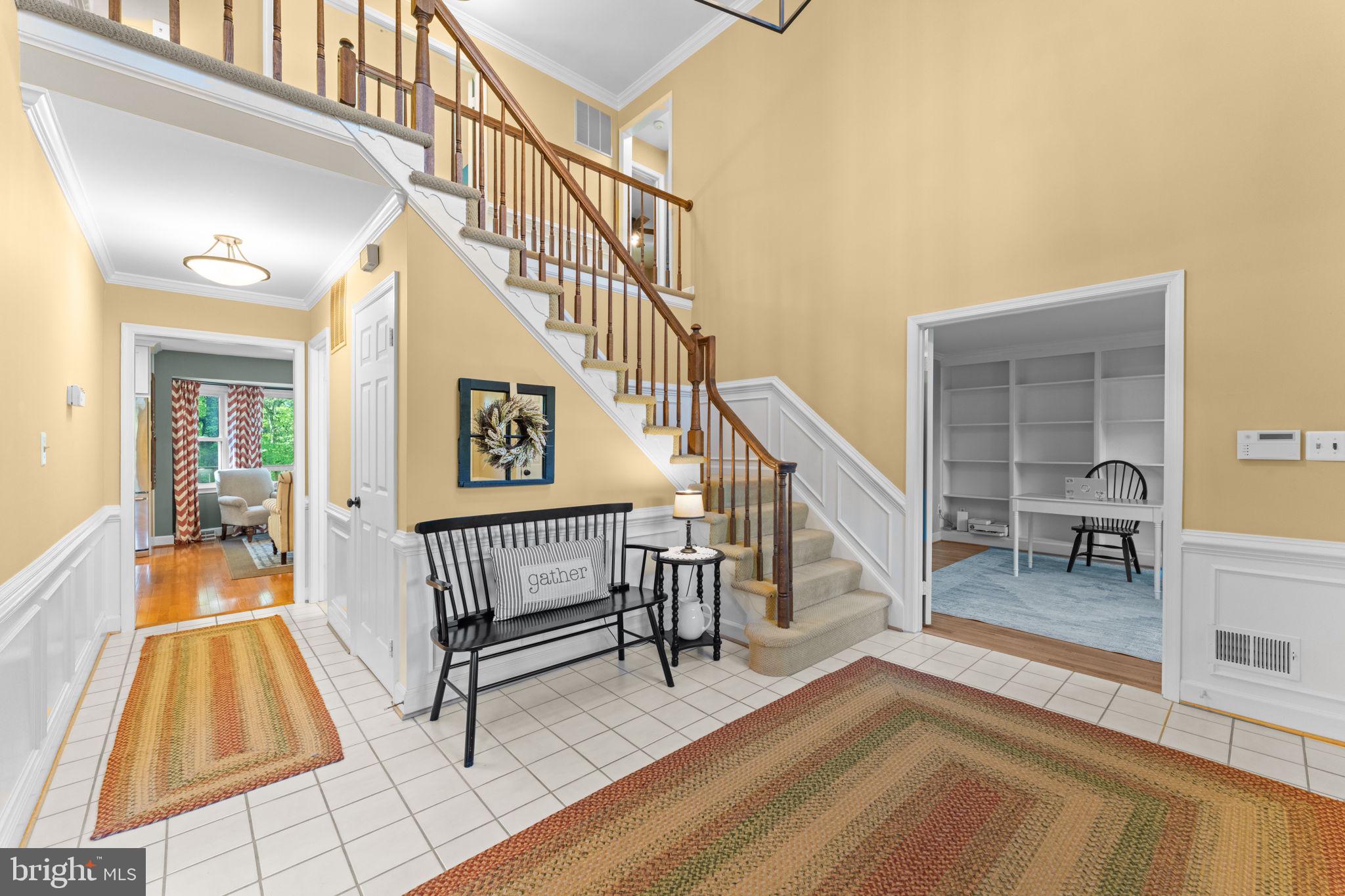 5604 MARY FAIRFAX COURT