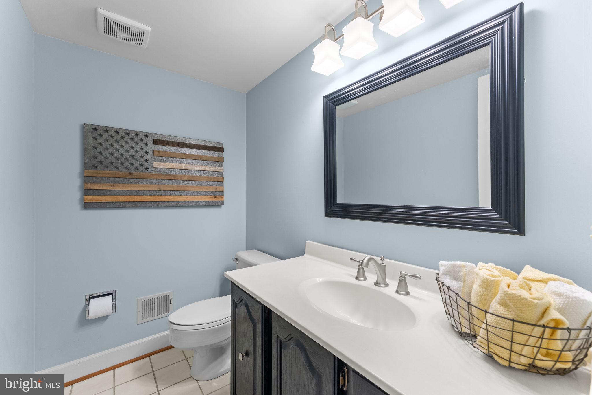 BARTON PLACE - Residential