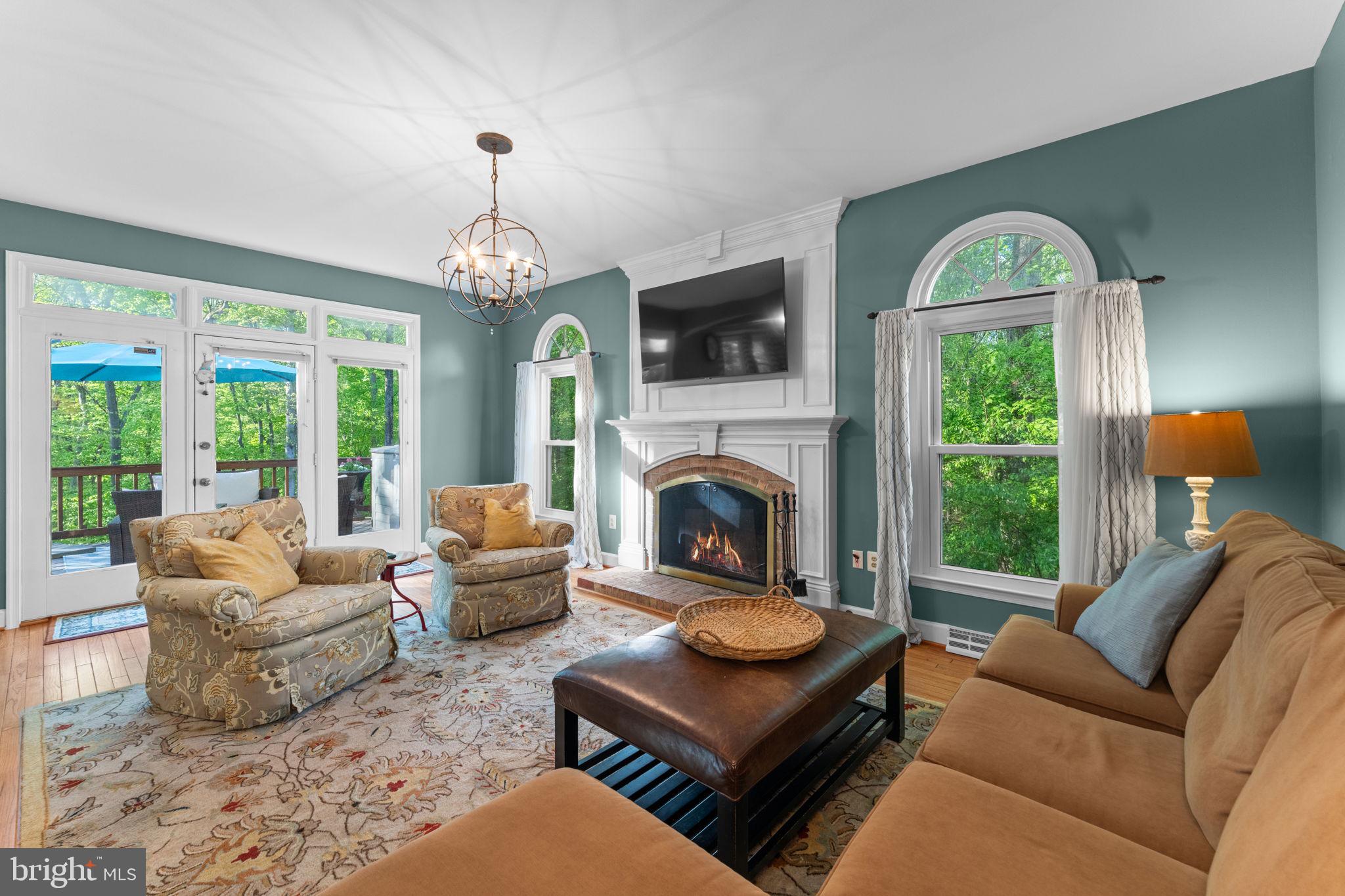 BARTON PLACE - Residential