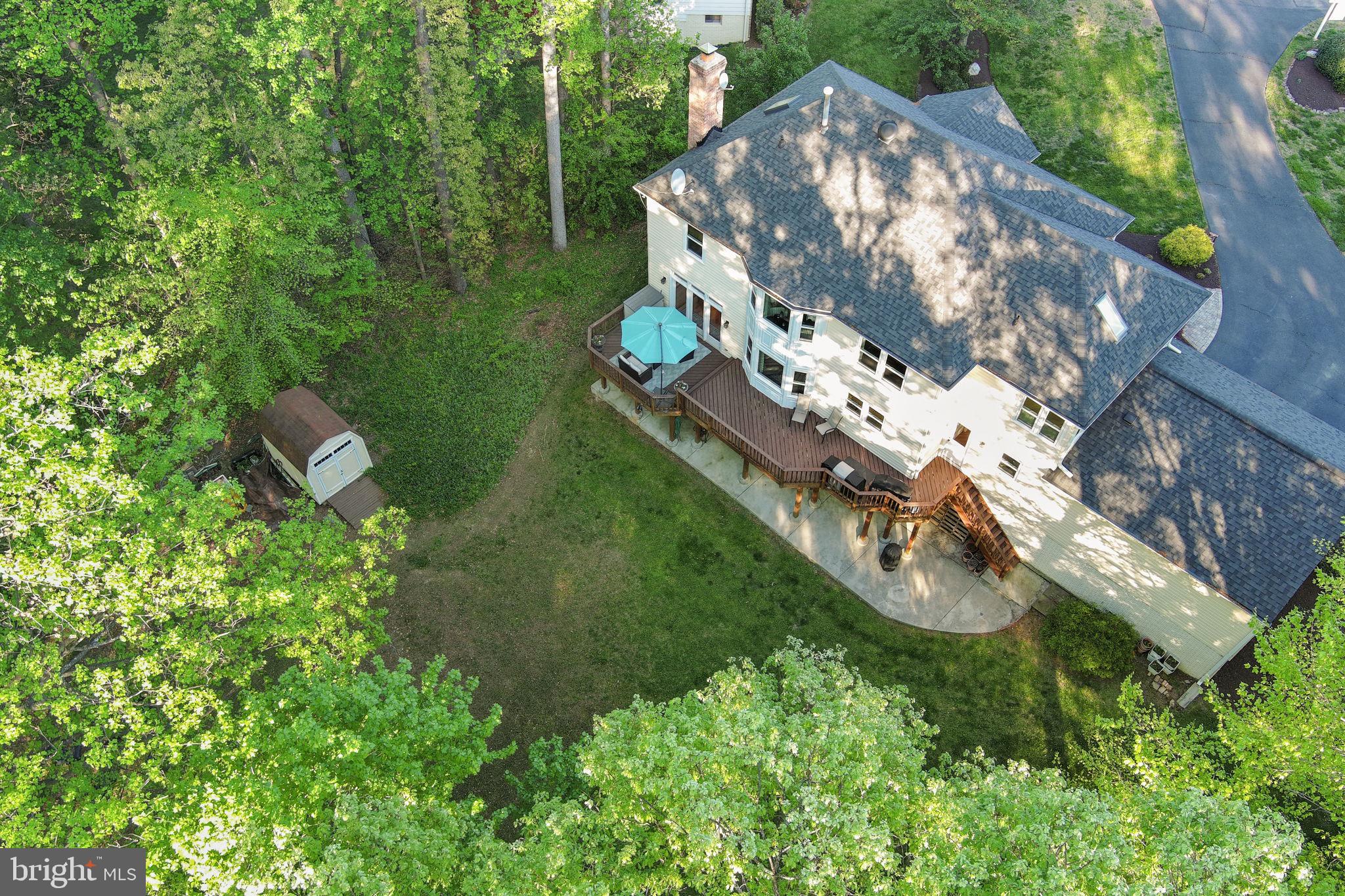 BARTON PLACE - Residential