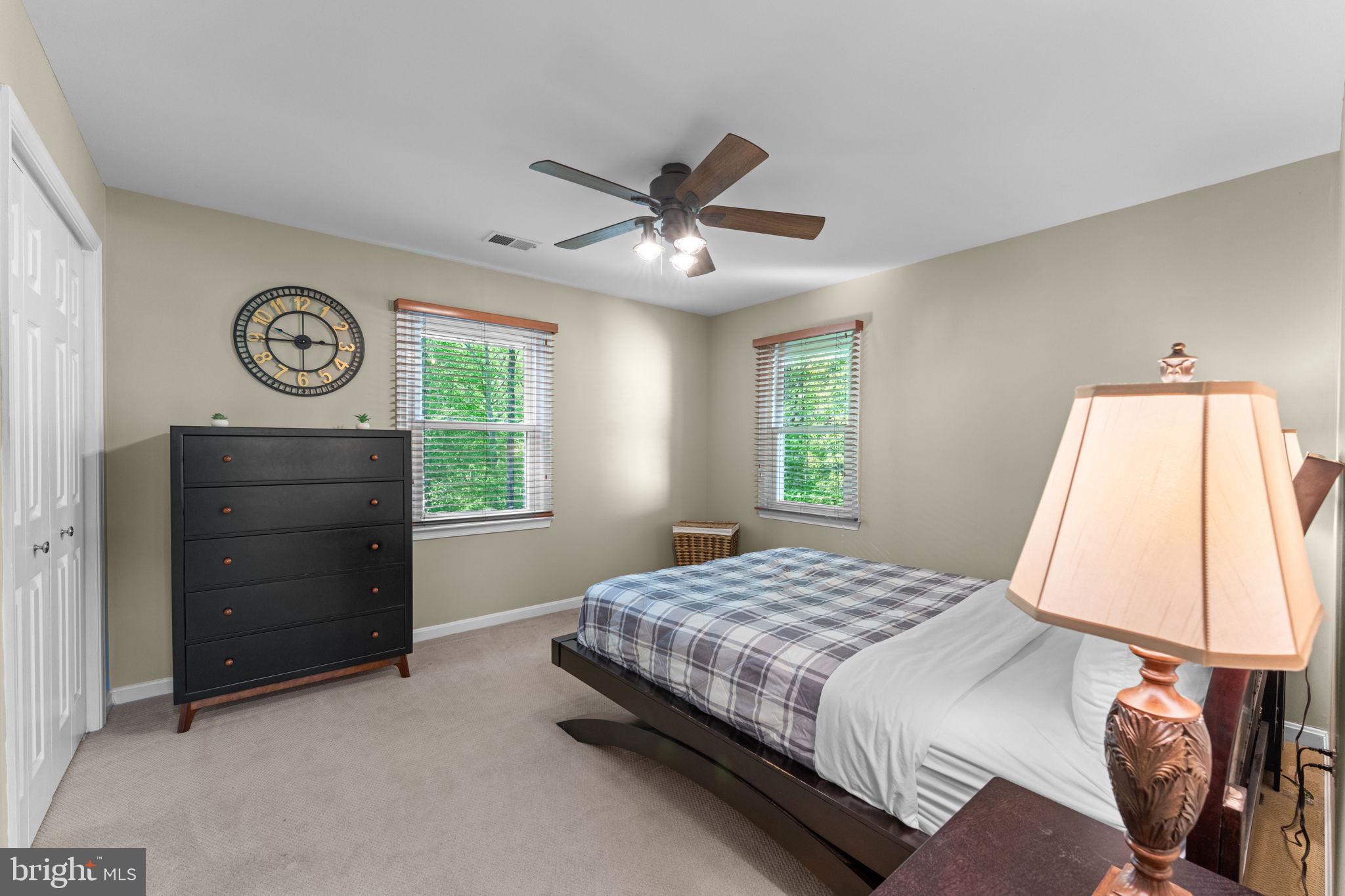 BARTON PLACE - Residential