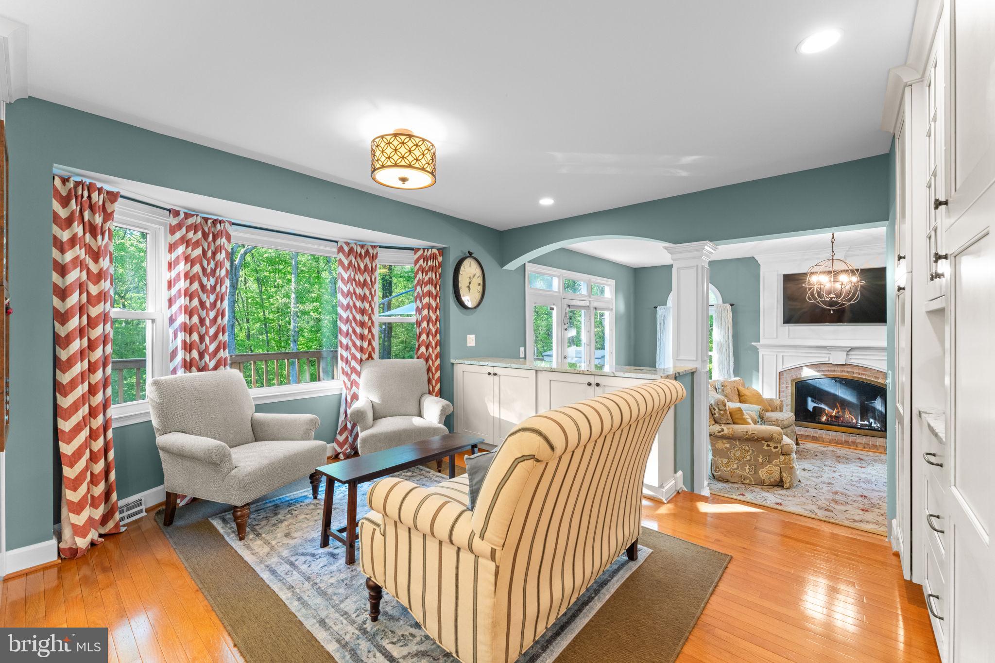 BARTON PLACE - Residential