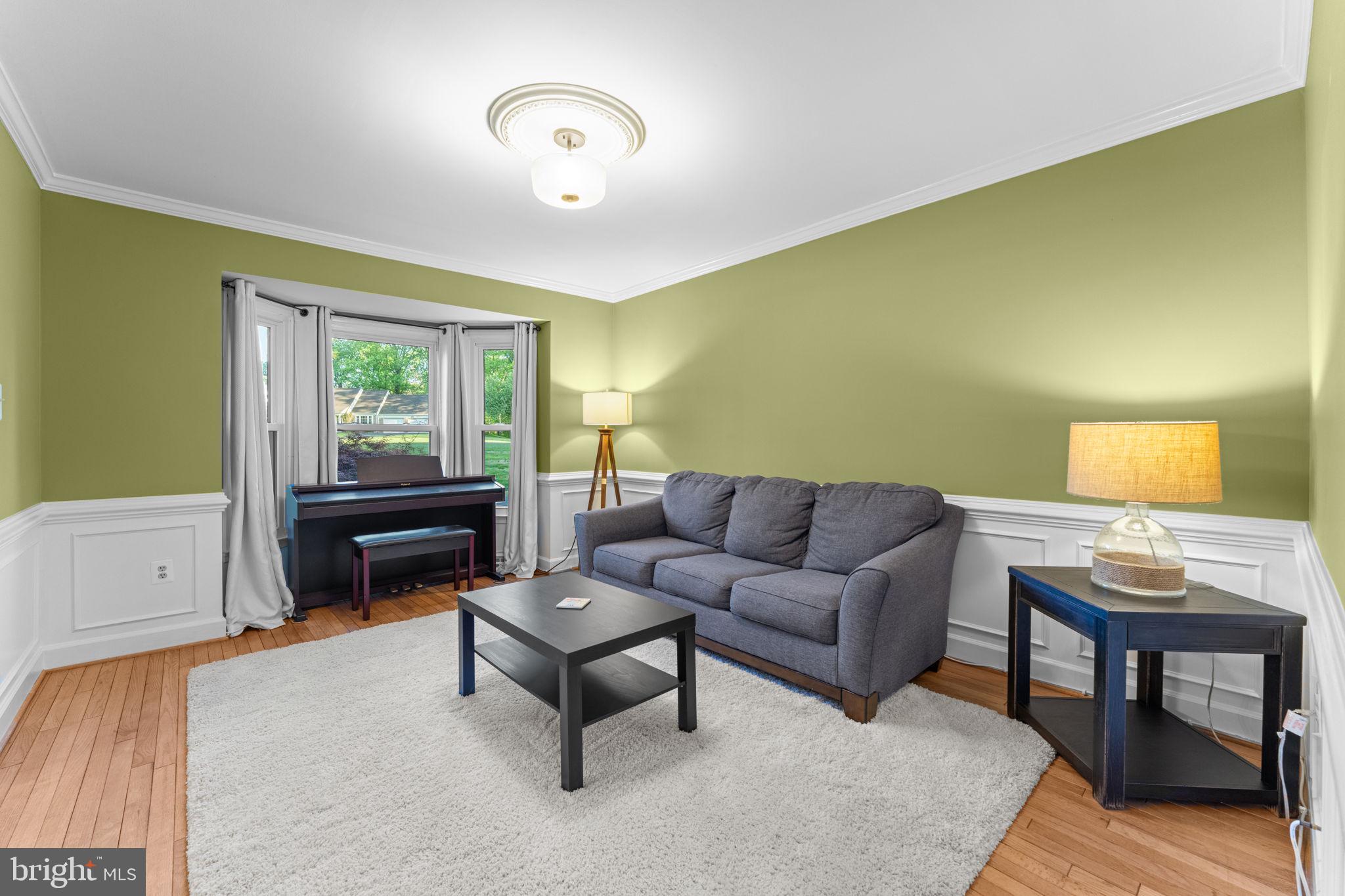 BARTON PLACE - Residential