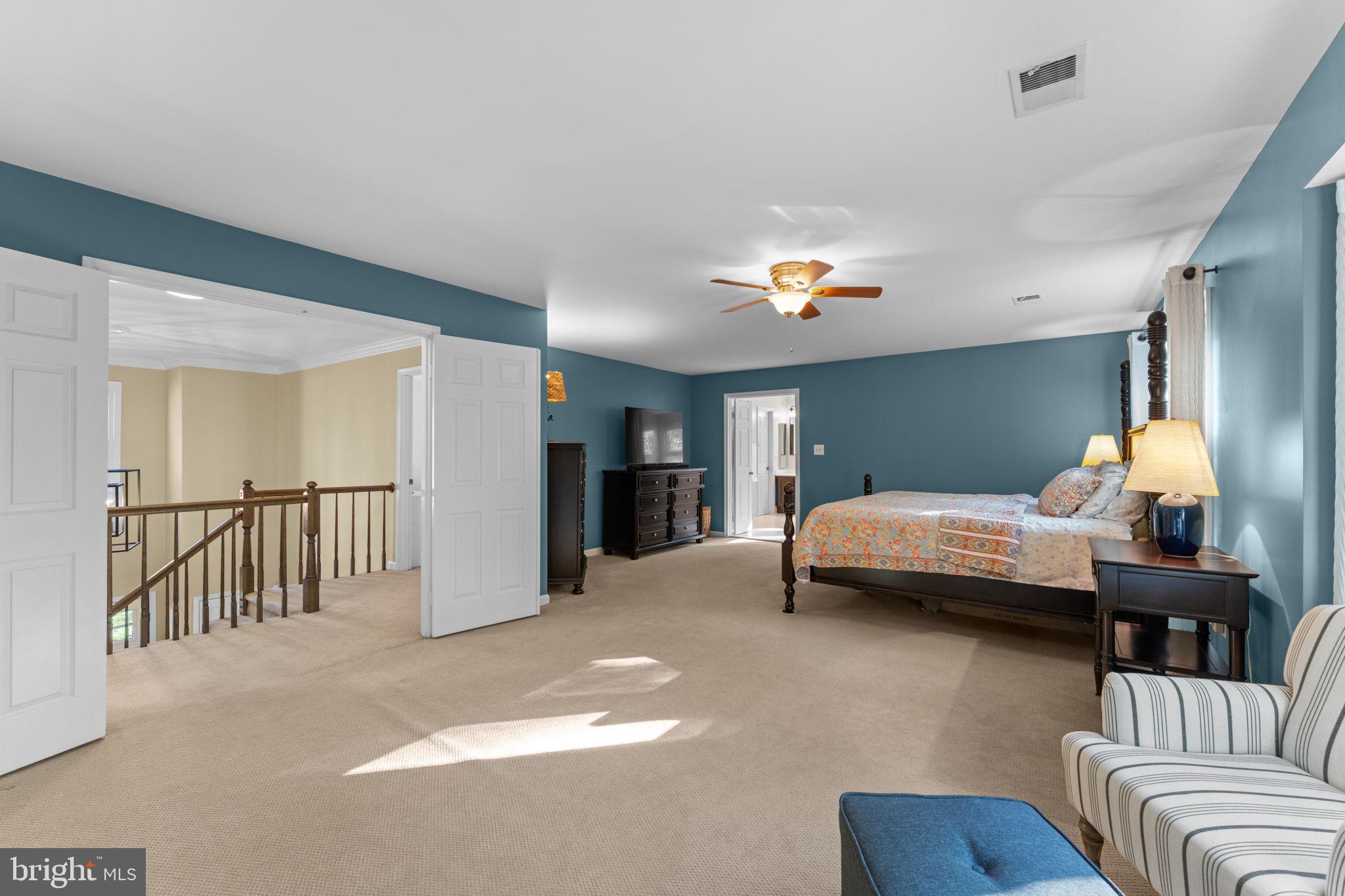 BARTON PLACE - Residential