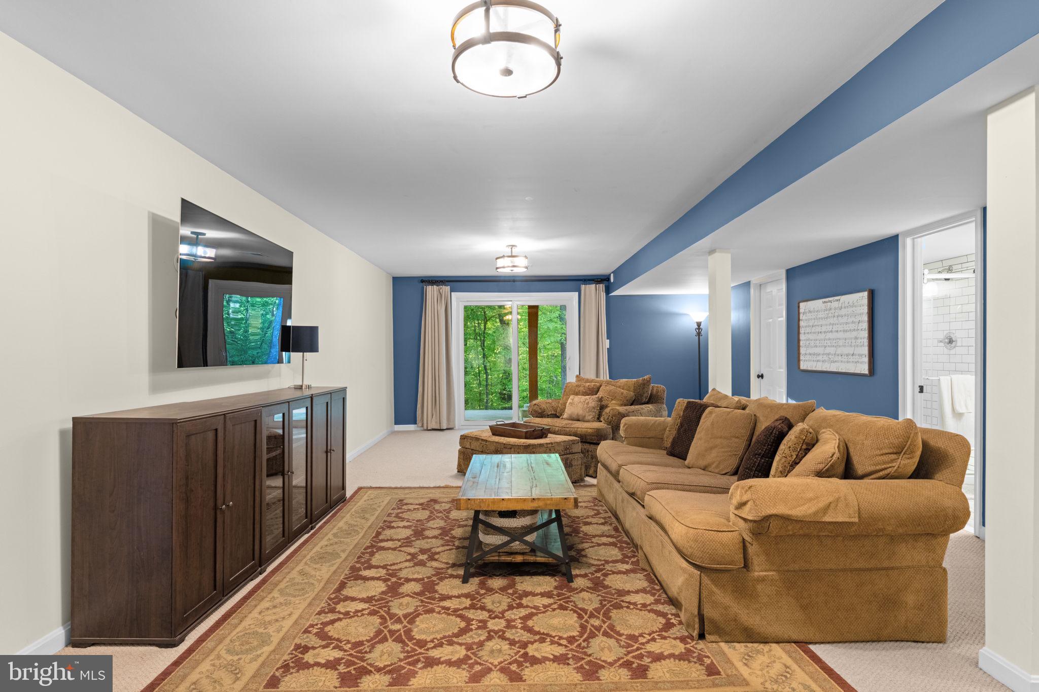 BARTON PLACE - Residential