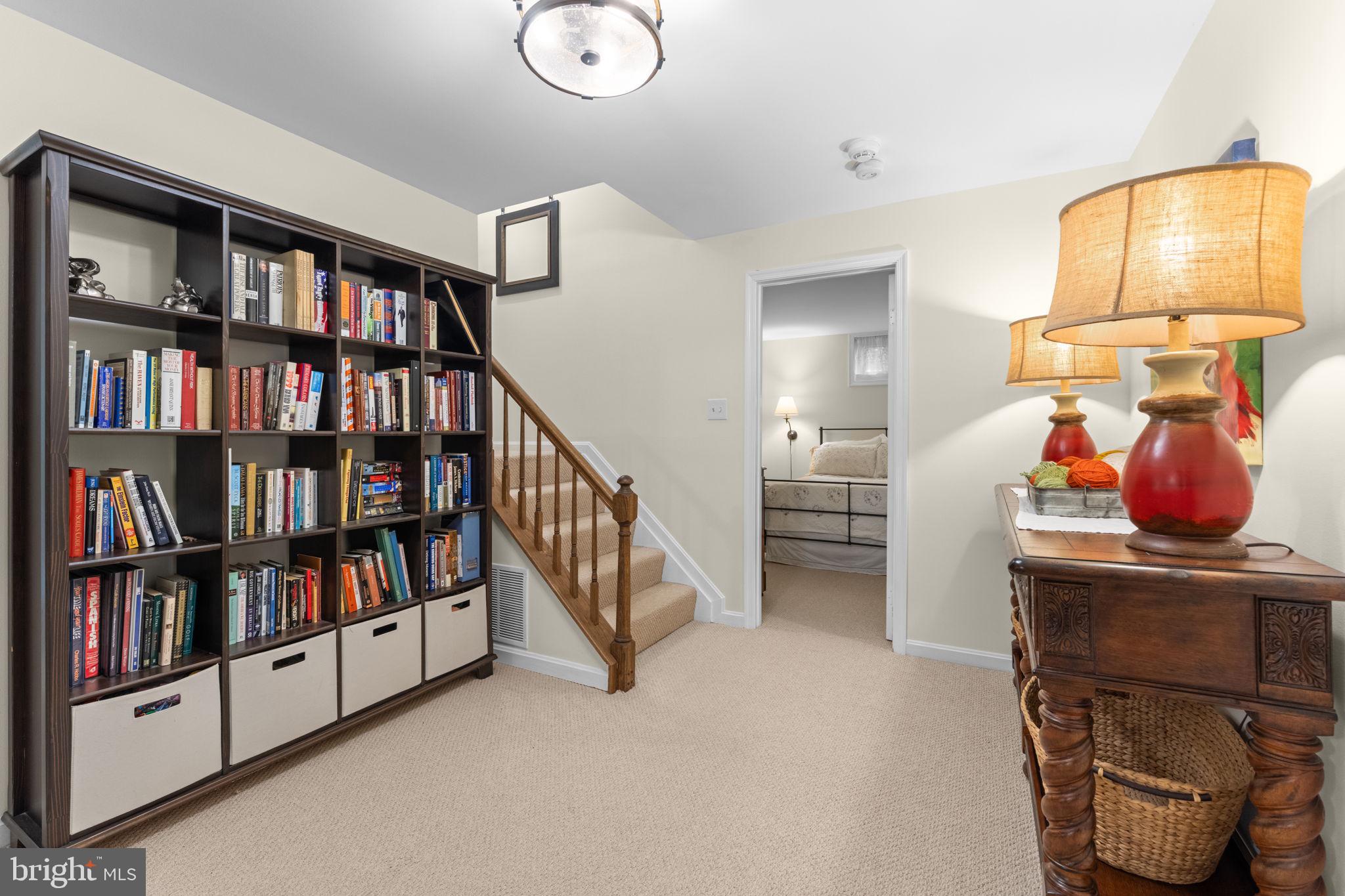 BARTON PLACE - Residential