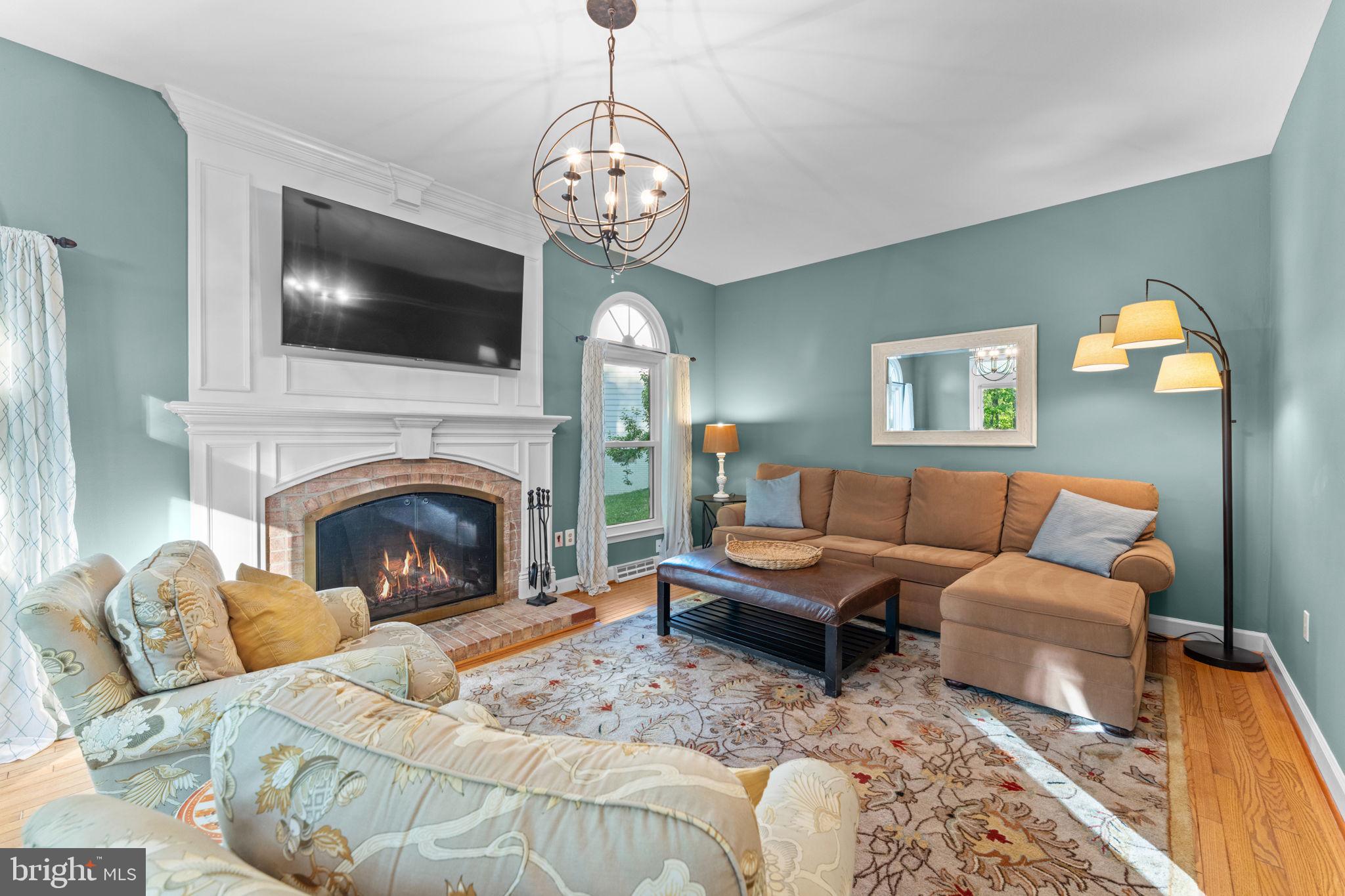 BARTON PLACE - Residential