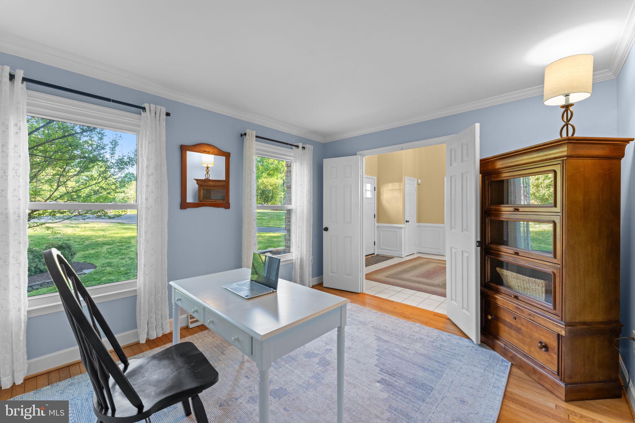 BARTON PLACE - Residential