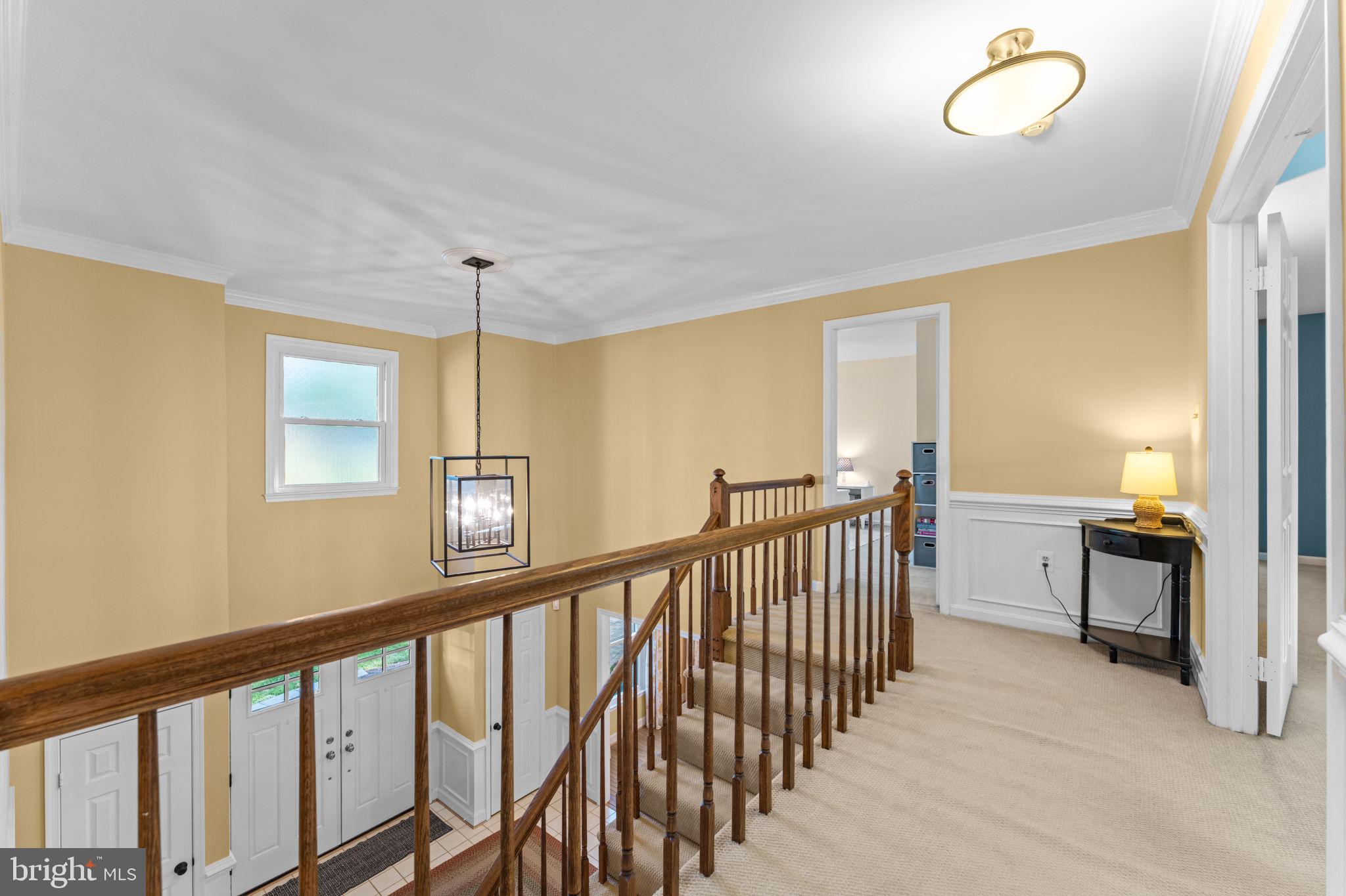 BARTON PLACE - Residential