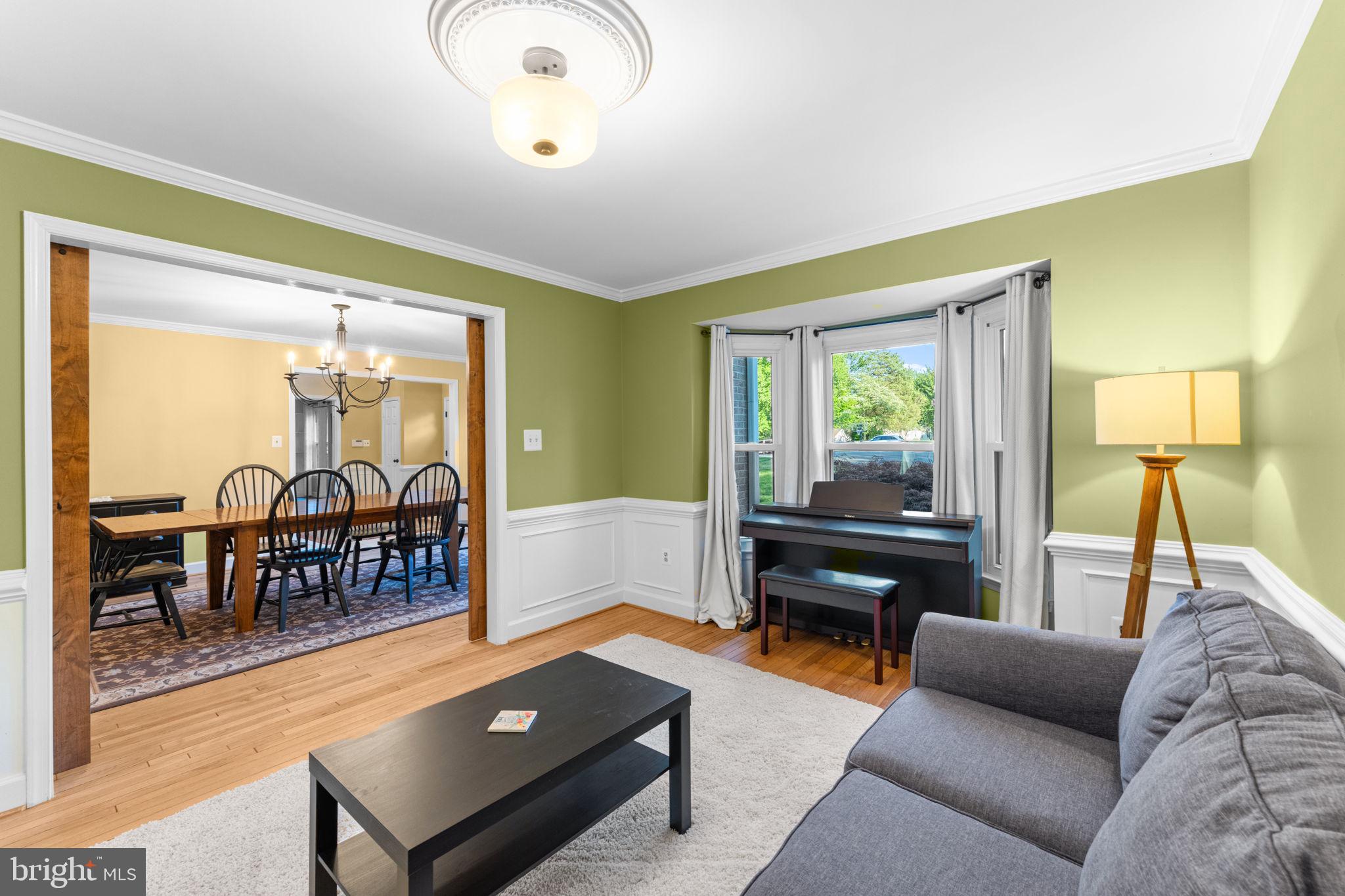 BARTON PLACE - Residential