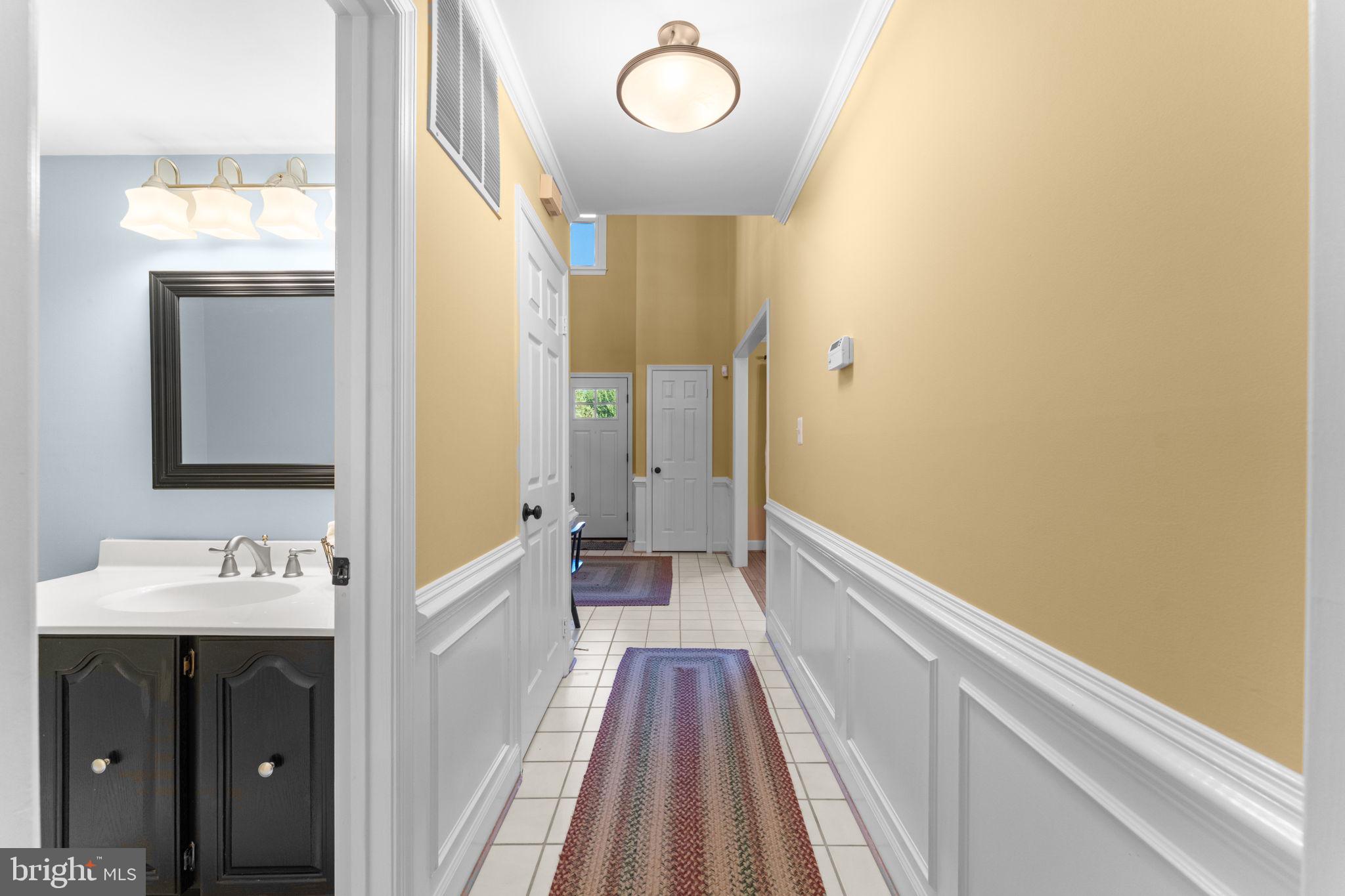 BARTON PLACE - Residential