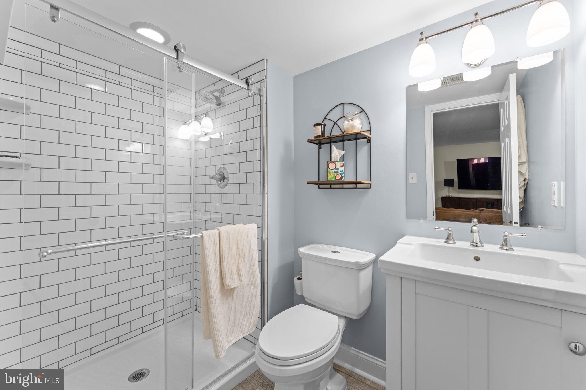 BARTON PLACE - Residential