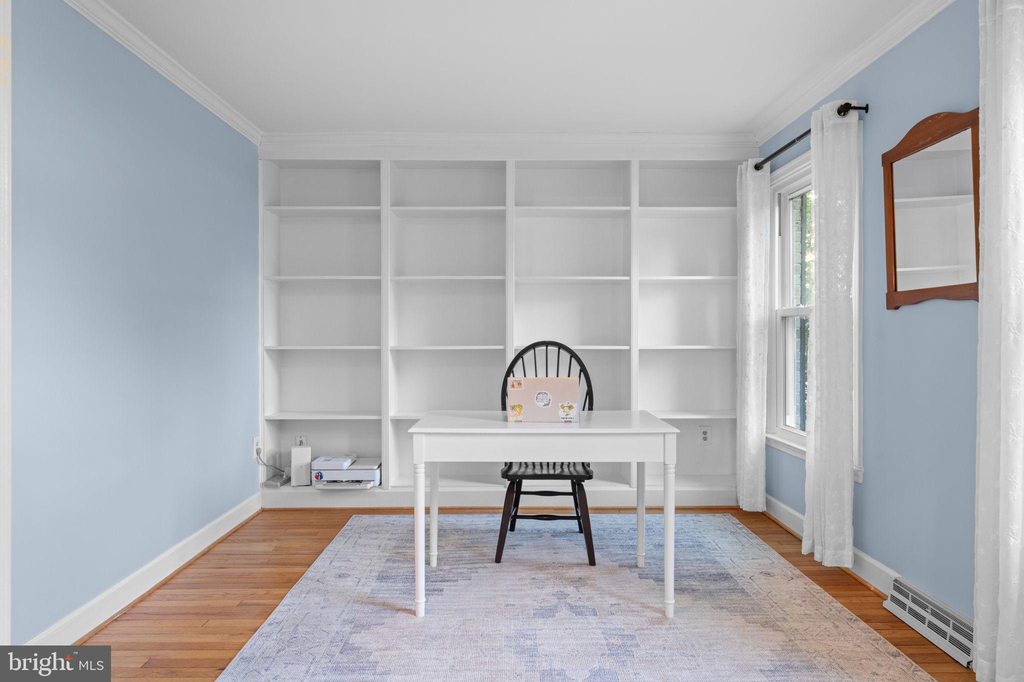 BARTON PLACE - Residential