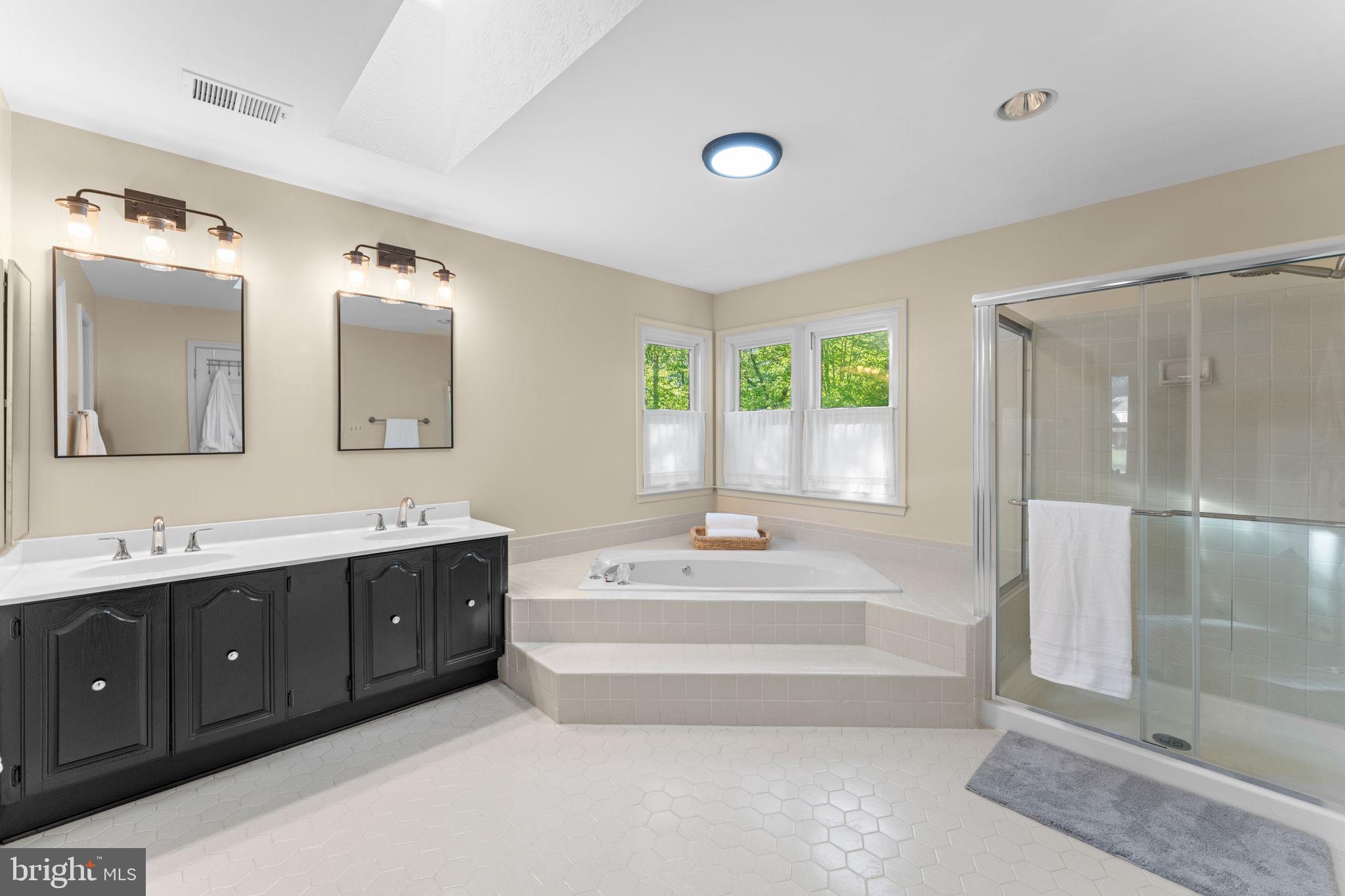 BARTON PLACE - Residential