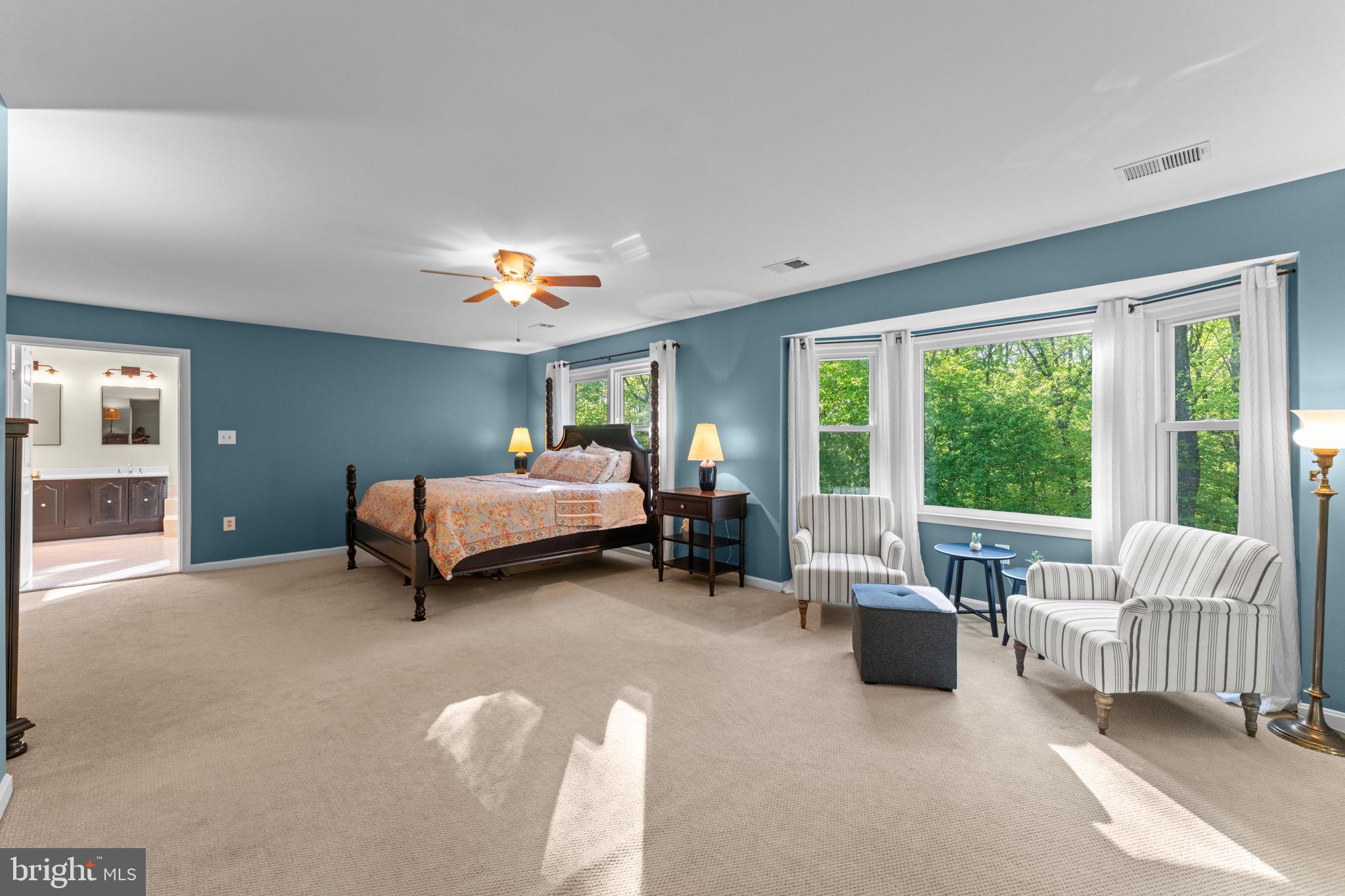 BARTON PLACE - Residential