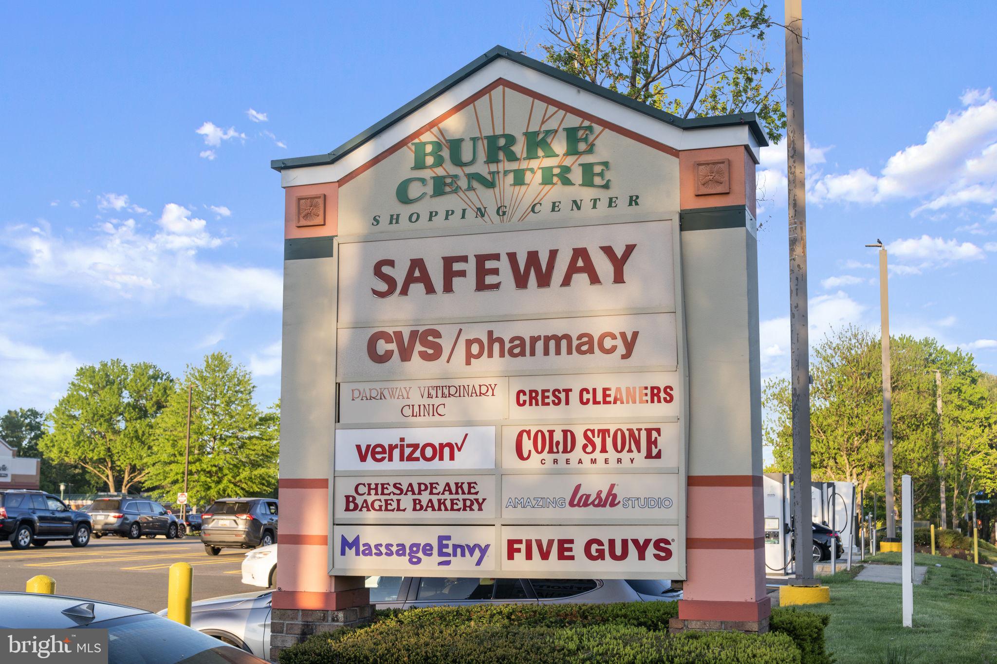 BARTON PLACE - Residential