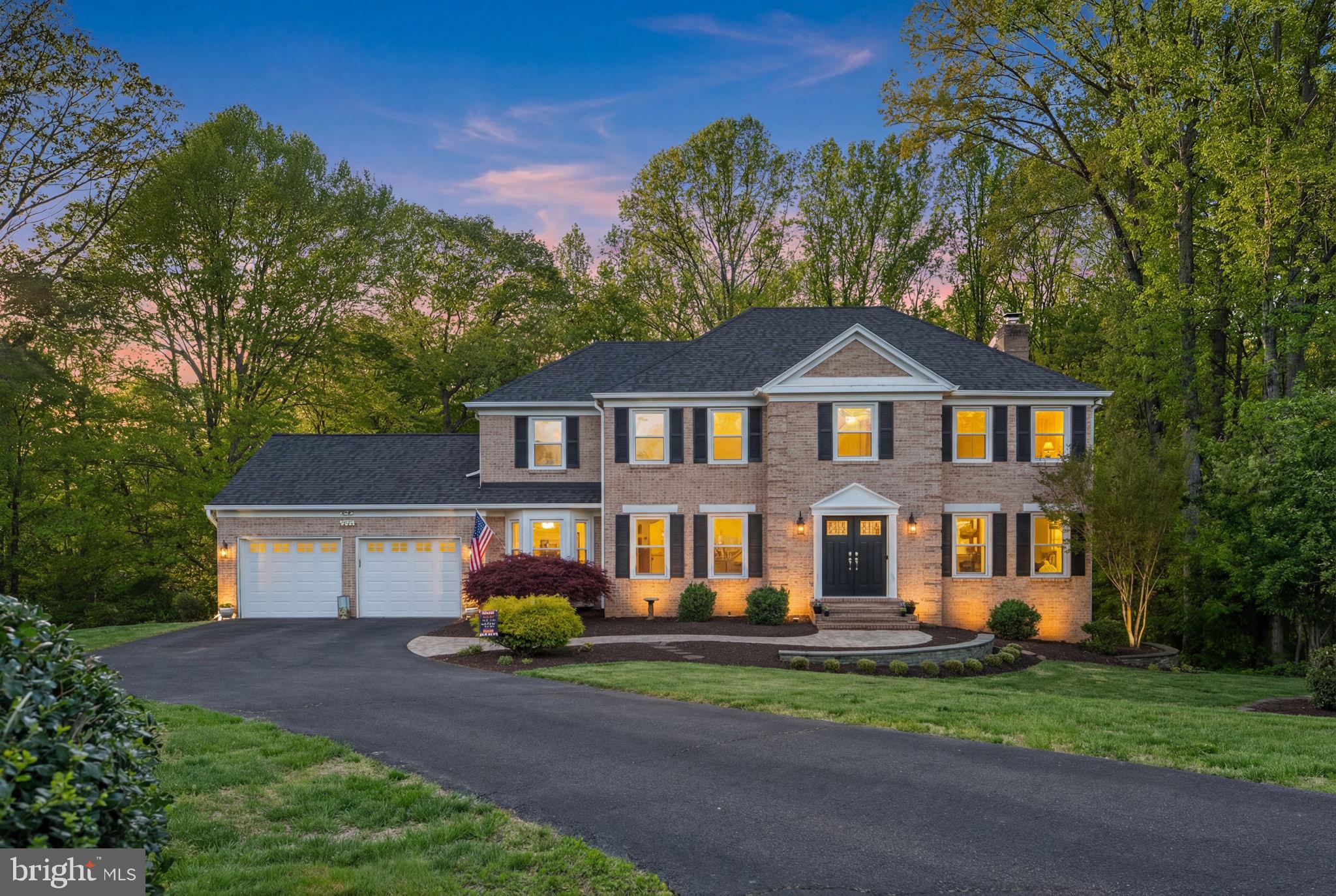 5604 MARY FAIRFAX COURT