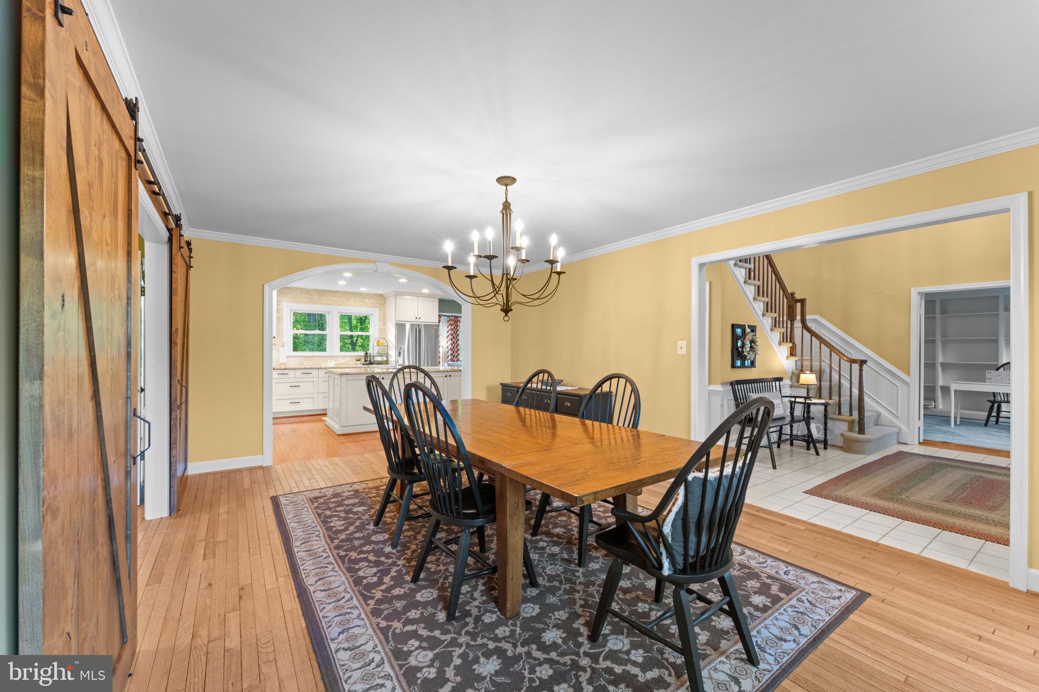 BARTON PLACE - Residential