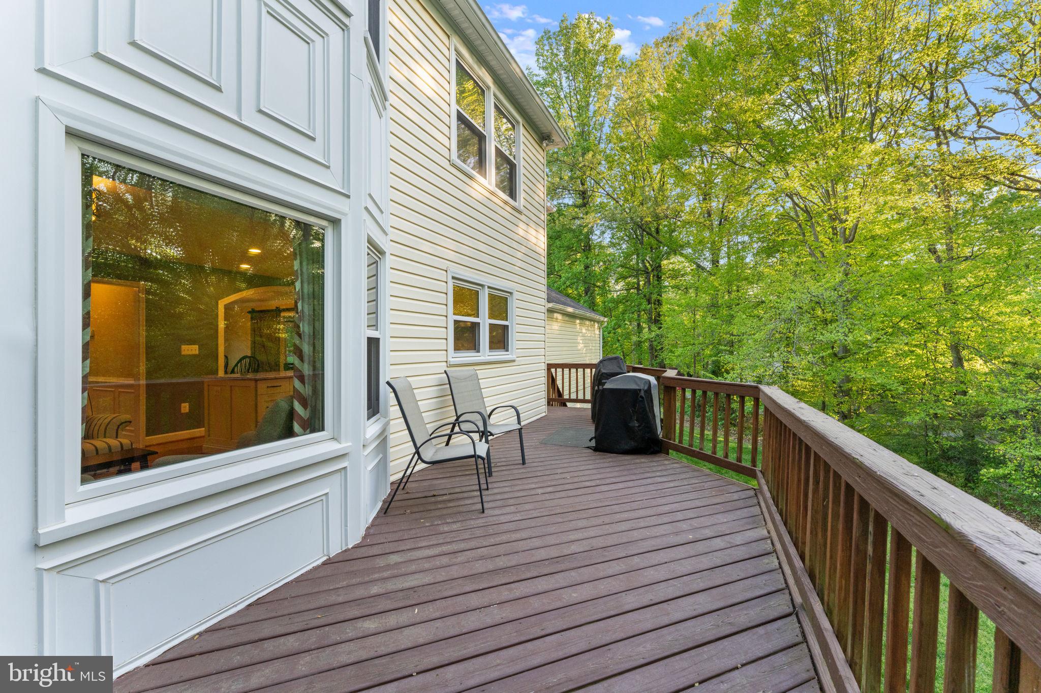 BARTON PLACE - Residential