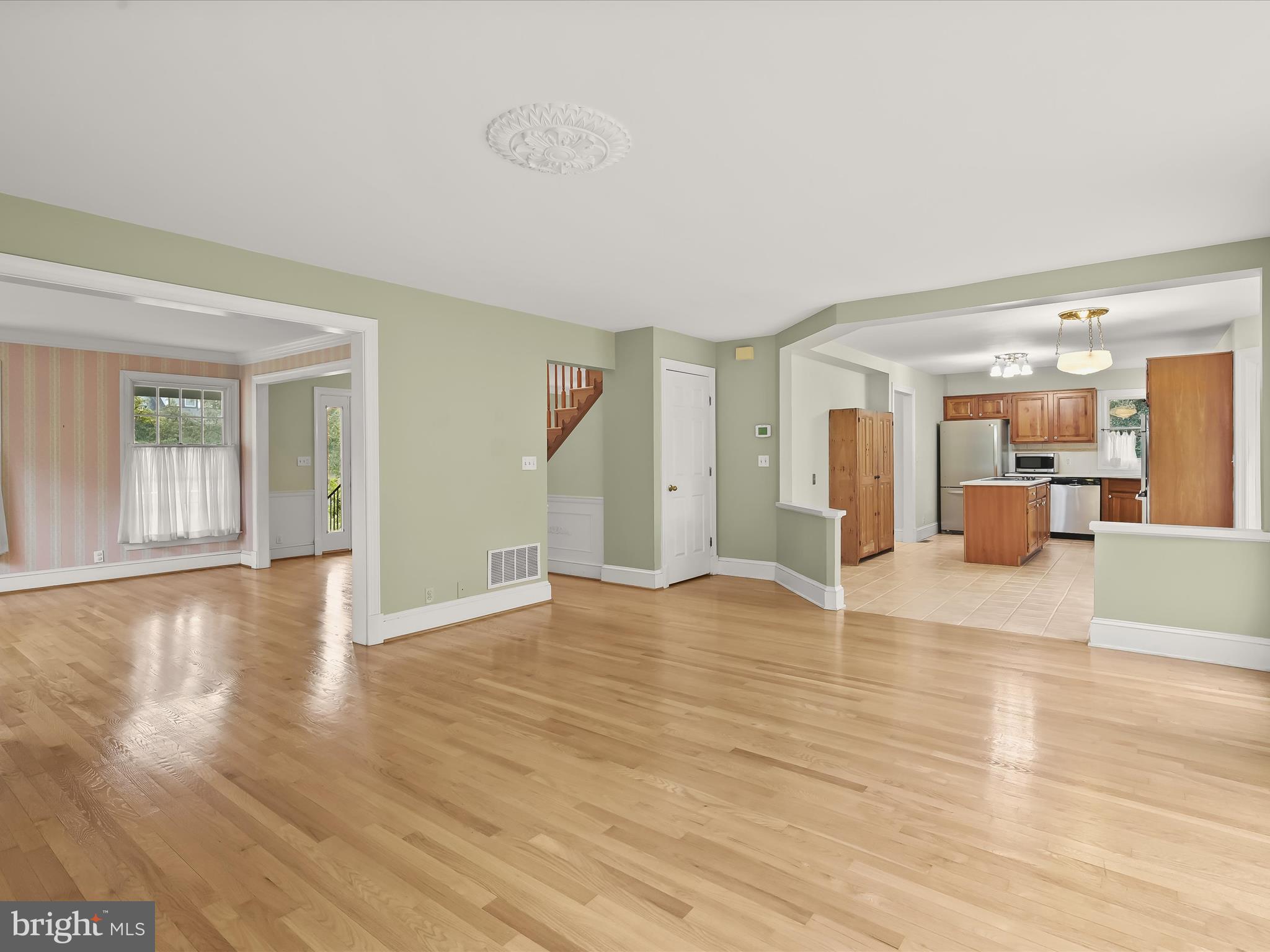 SUMMIT PARK - Residential