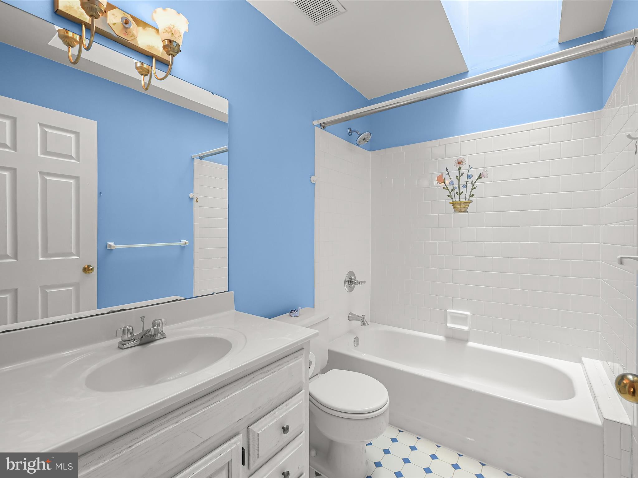 SUMMIT PARK - Residential