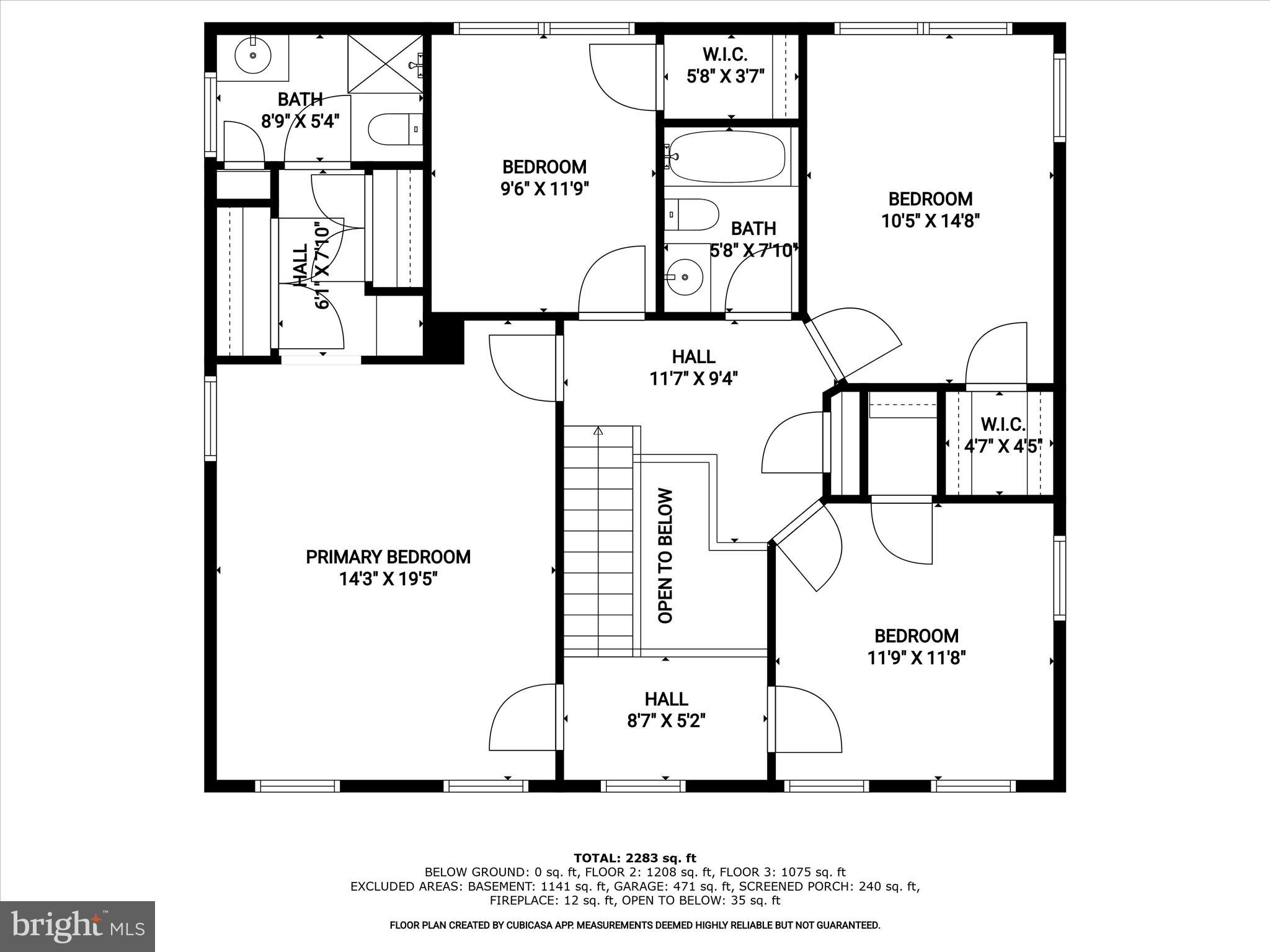 SUMMIT PARK - Residential