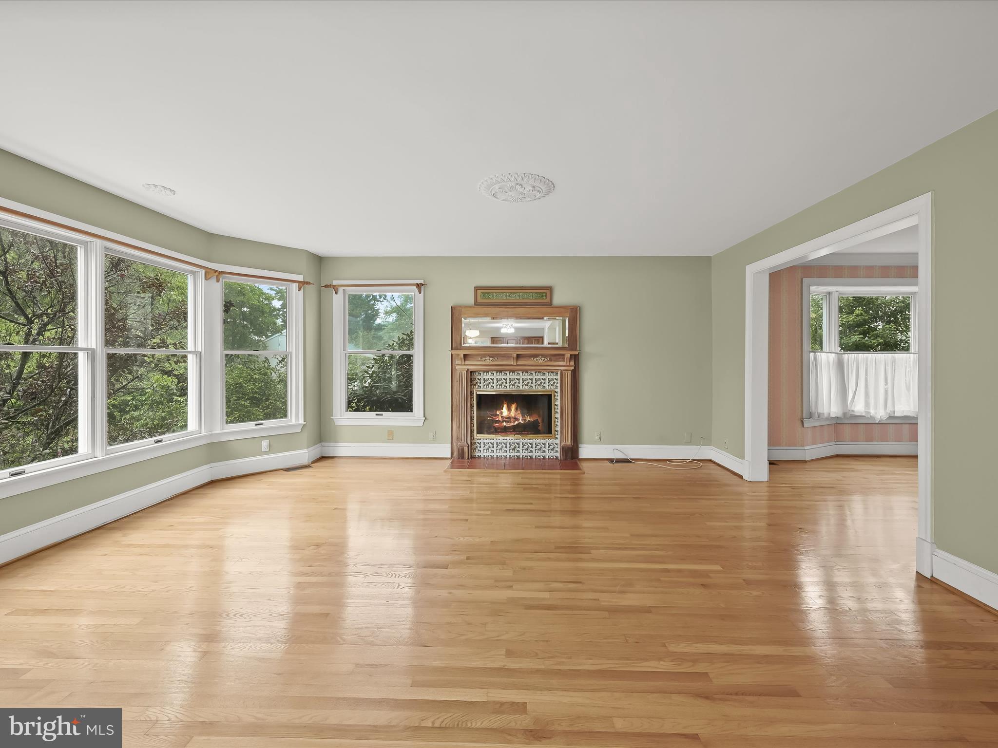 SUMMIT PARK - Residential