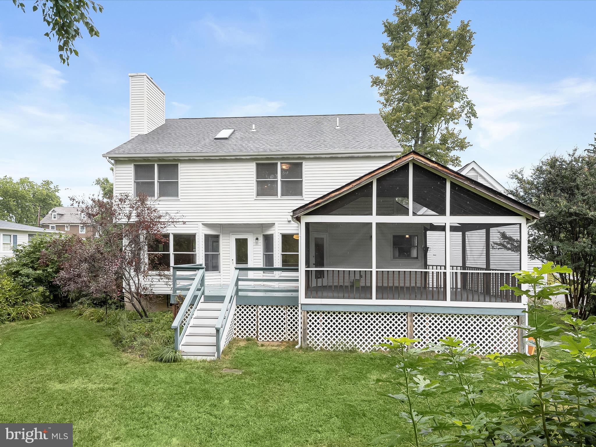 SUMMIT PARK - Residential