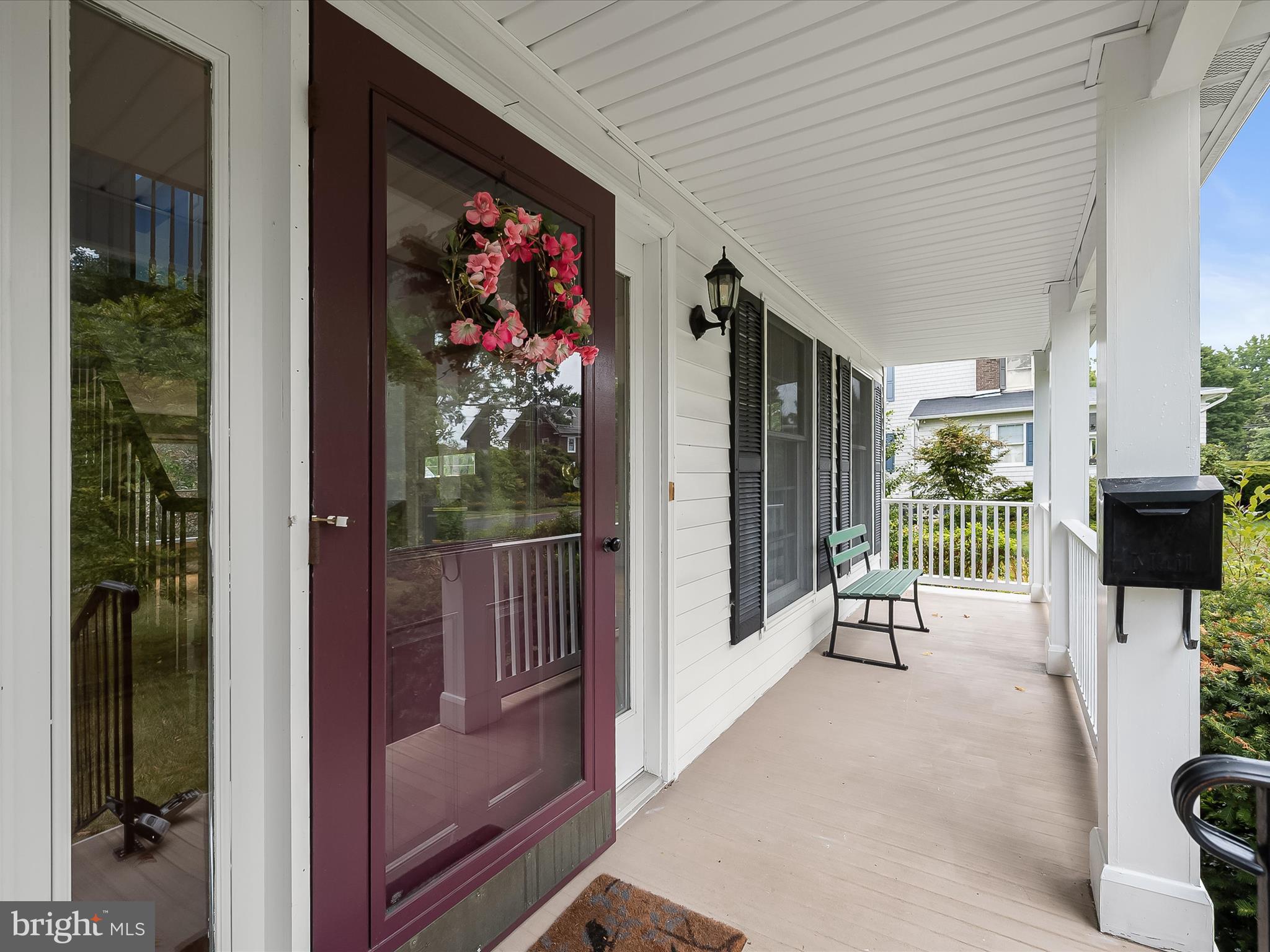 SUMMIT PARK - Residential