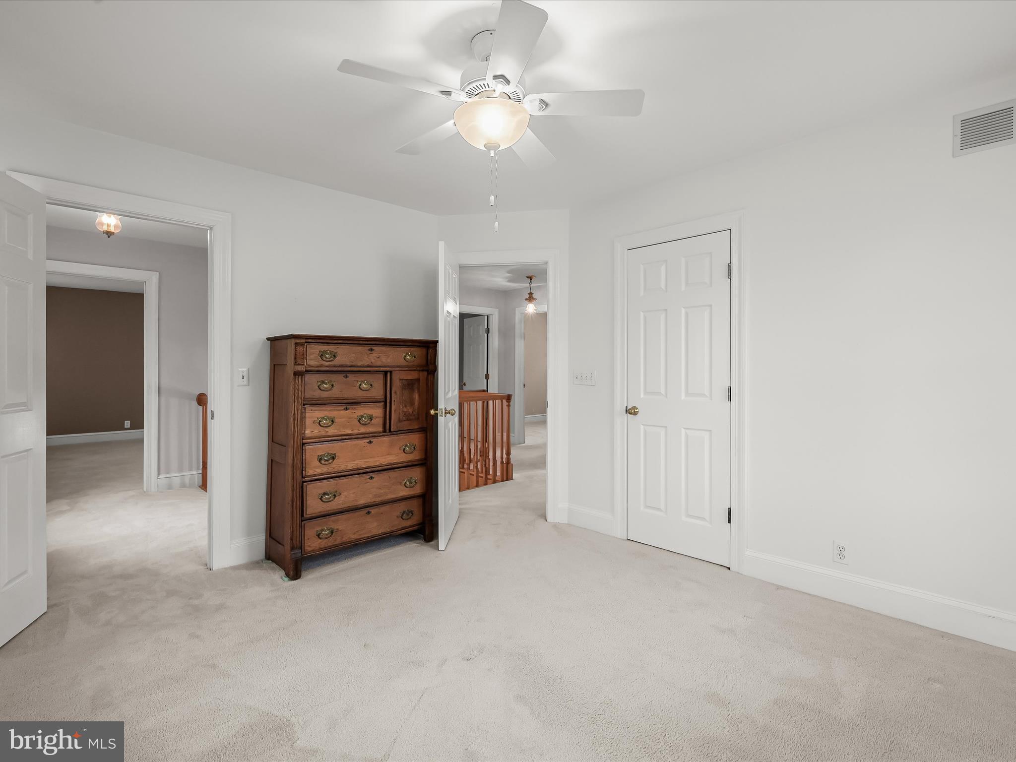 SUMMIT PARK - Residential