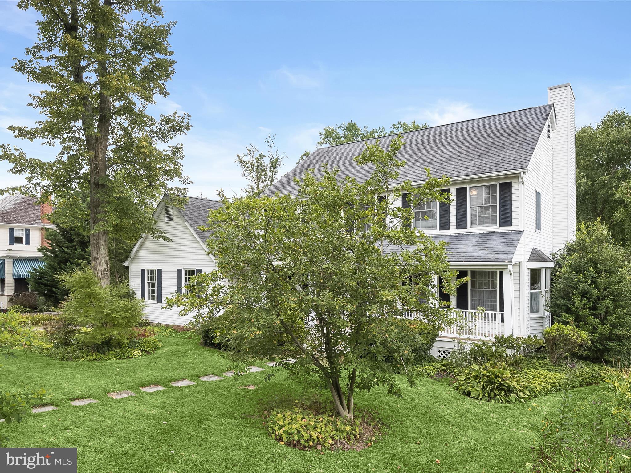 SUMMIT PARK - Residential