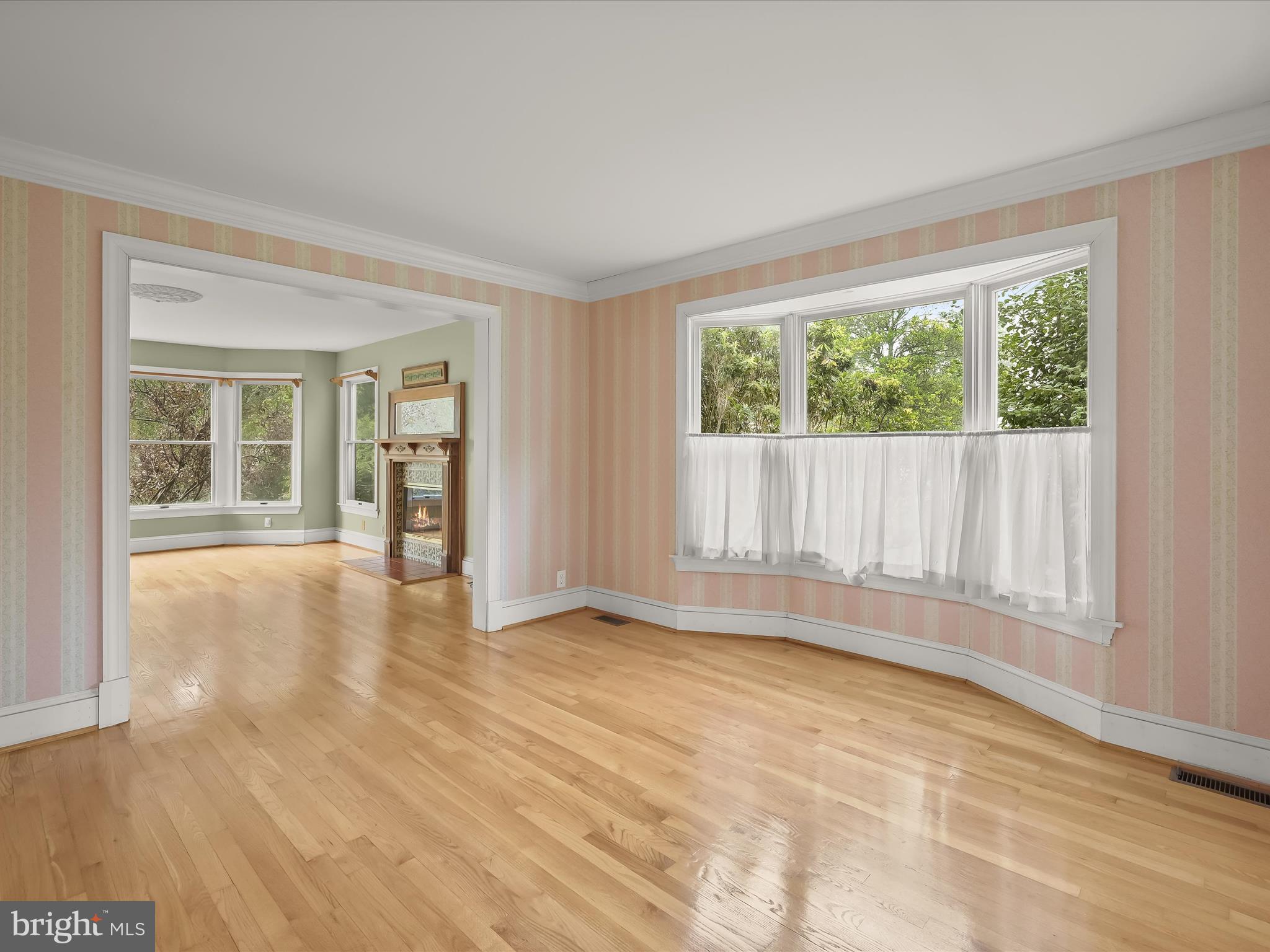 SUMMIT PARK - Residential