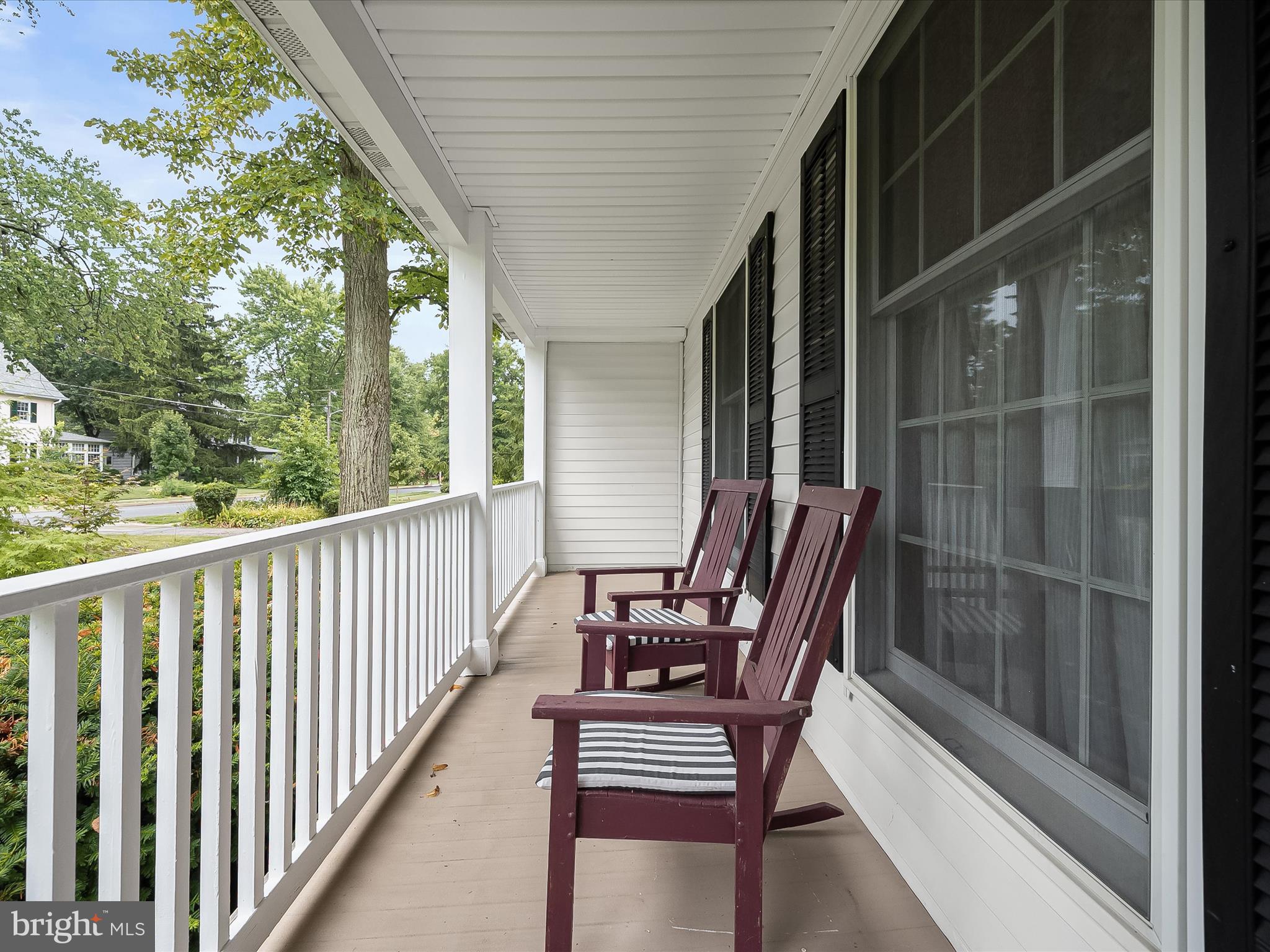 SUMMIT PARK - Residential