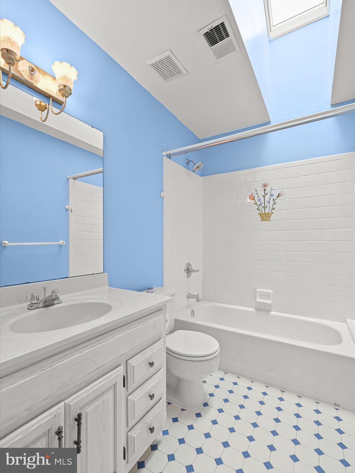 SUMMIT PARK - Residential