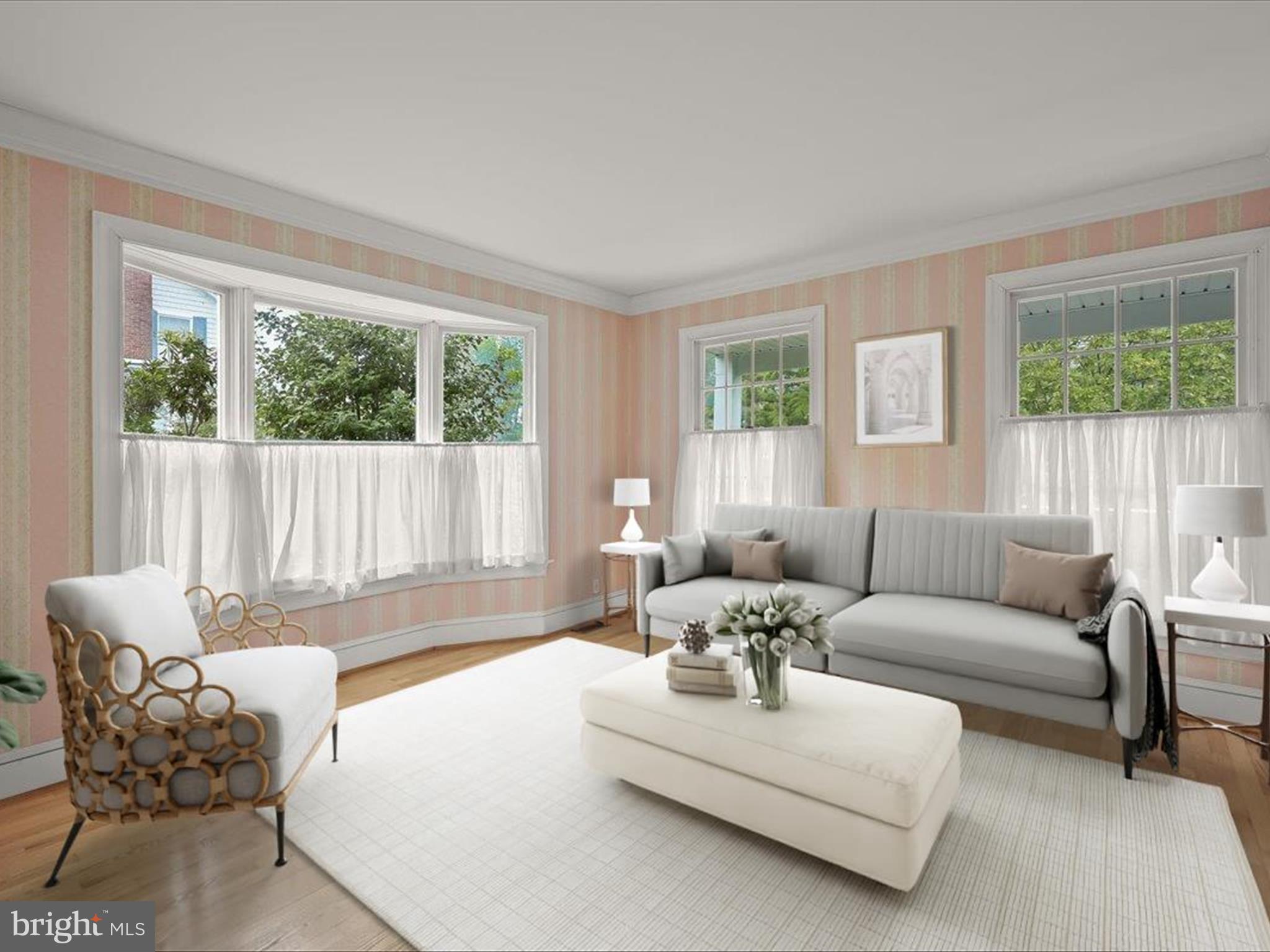 SUMMIT PARK - Residential