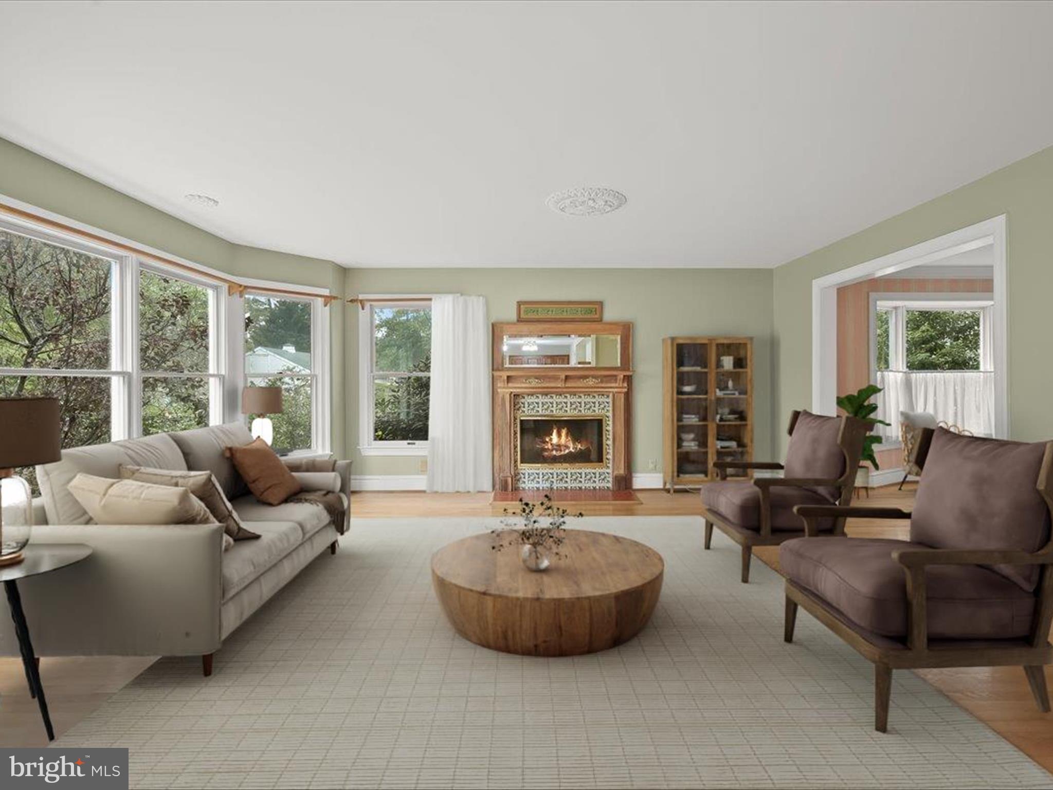 SUMMIT PARK - Residential