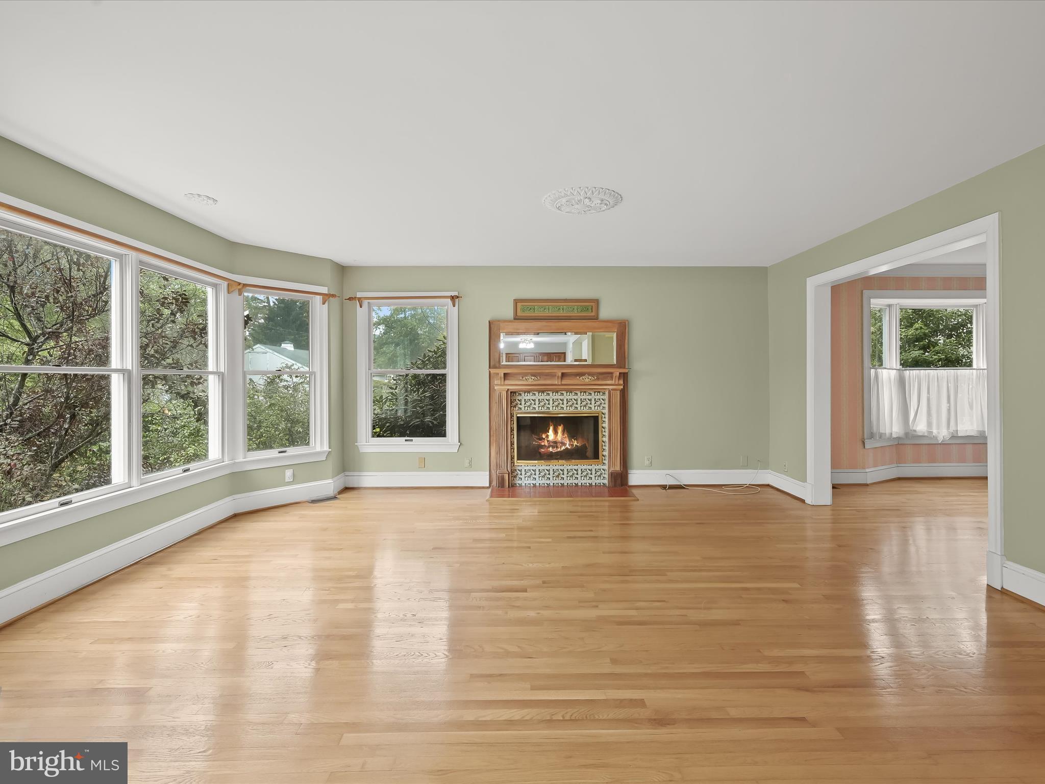 SUMMIT PARK - Residential