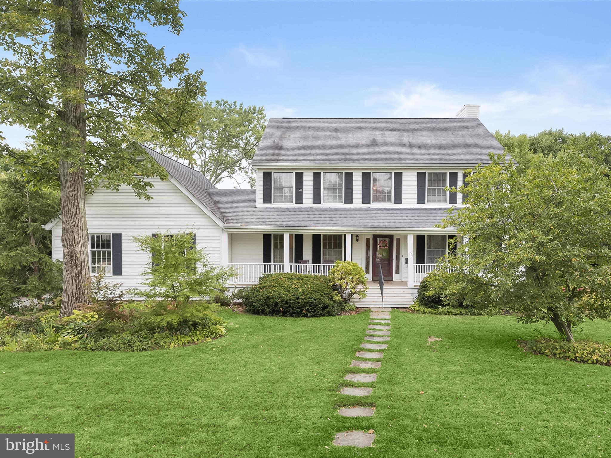 SUMMIT PARK - Residential