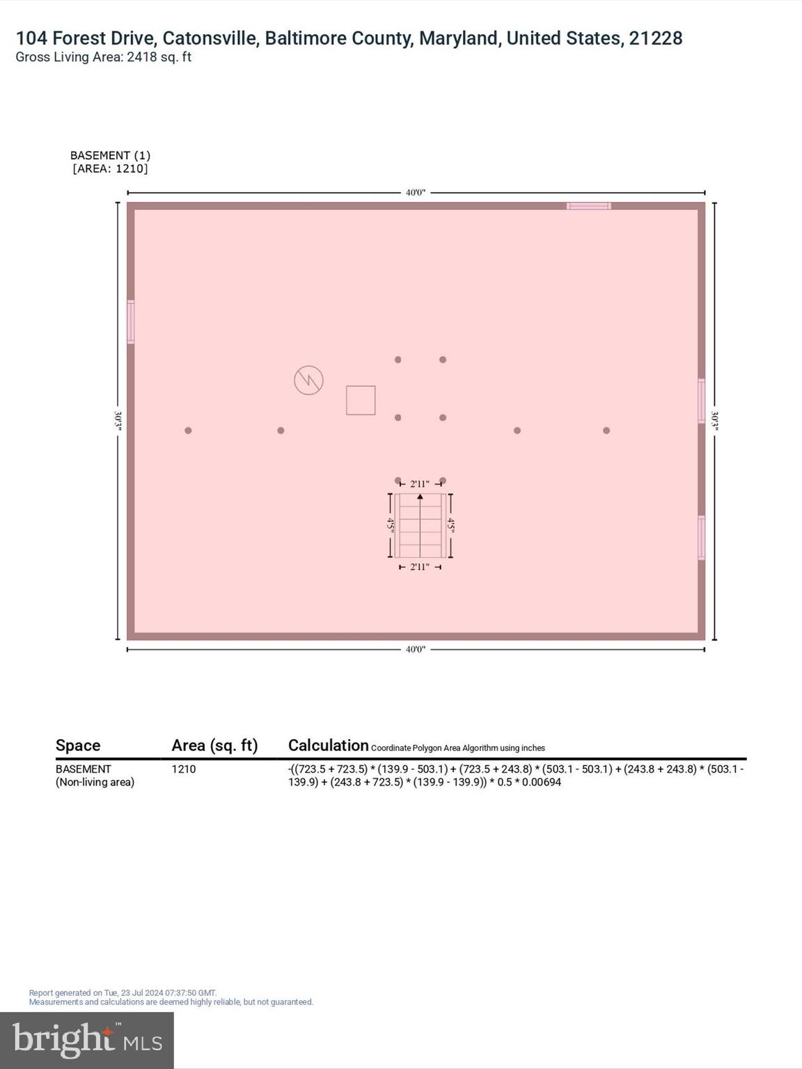 SUMMIT PARK - Residential