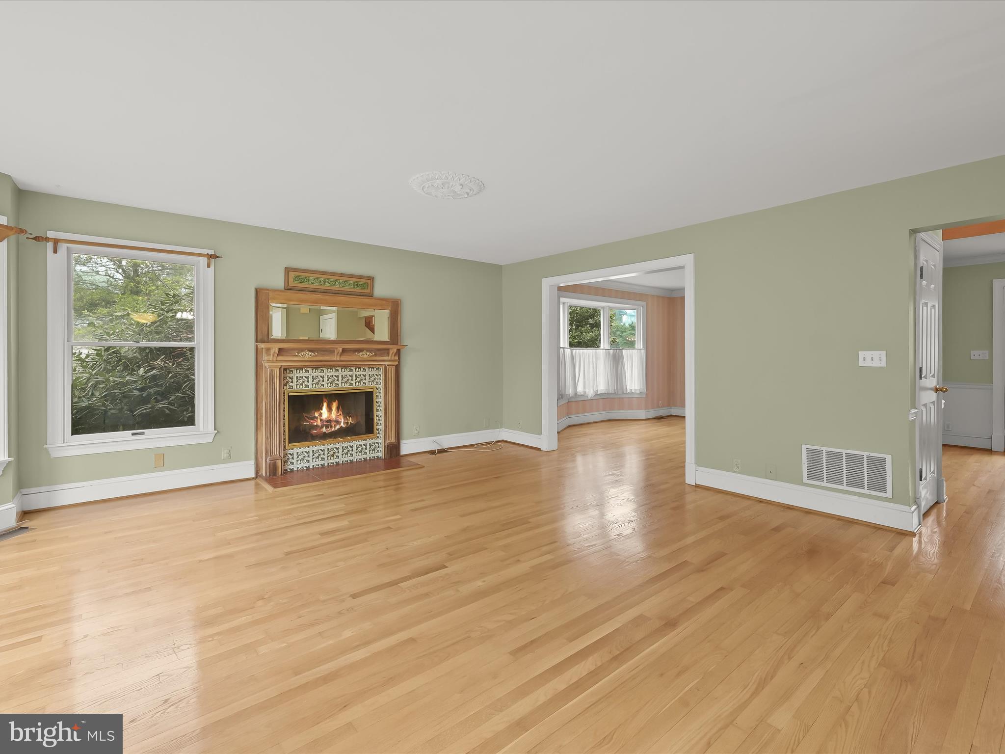 SUMMIT PARK - Residential